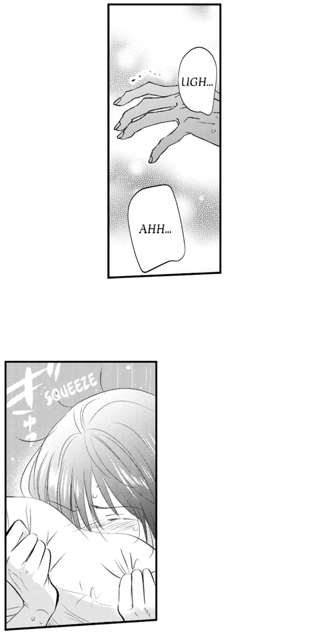 Yatara Yarashii Fukami Kun - Chapter 50 Page 22