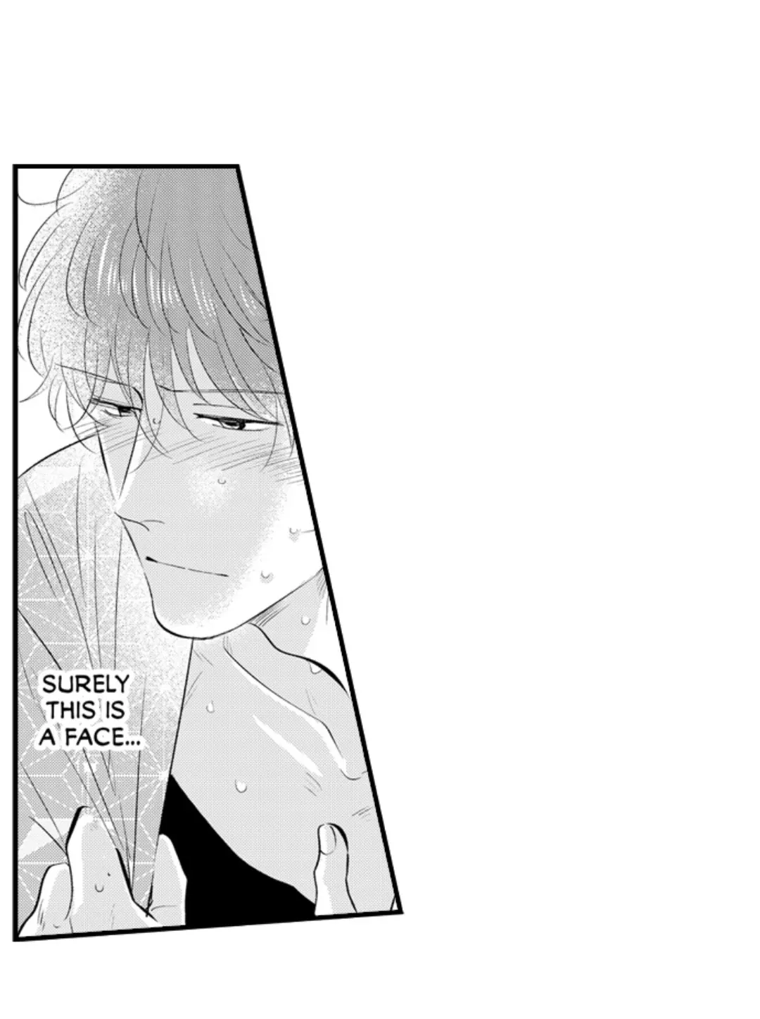 Yatara Yarashii Fukami Kun - Chapter 50 Page 26