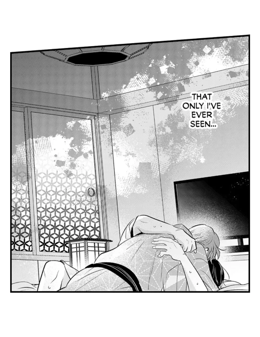 Yatara Yarashii Fukami Kun - Chapter 50 Page 27