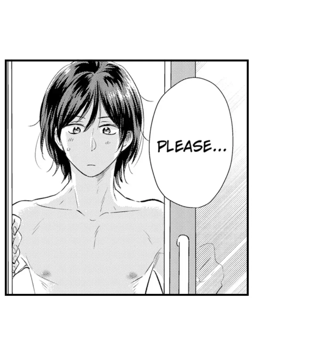 Yatara Yarashii Fukami Kun - Chapter 51 Page 4