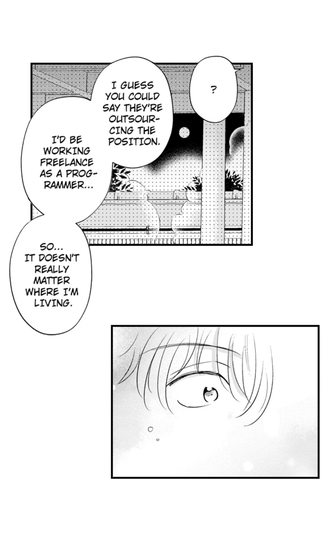 Yatara Yarashii Fukami Kun - Chapter 51 Page 11