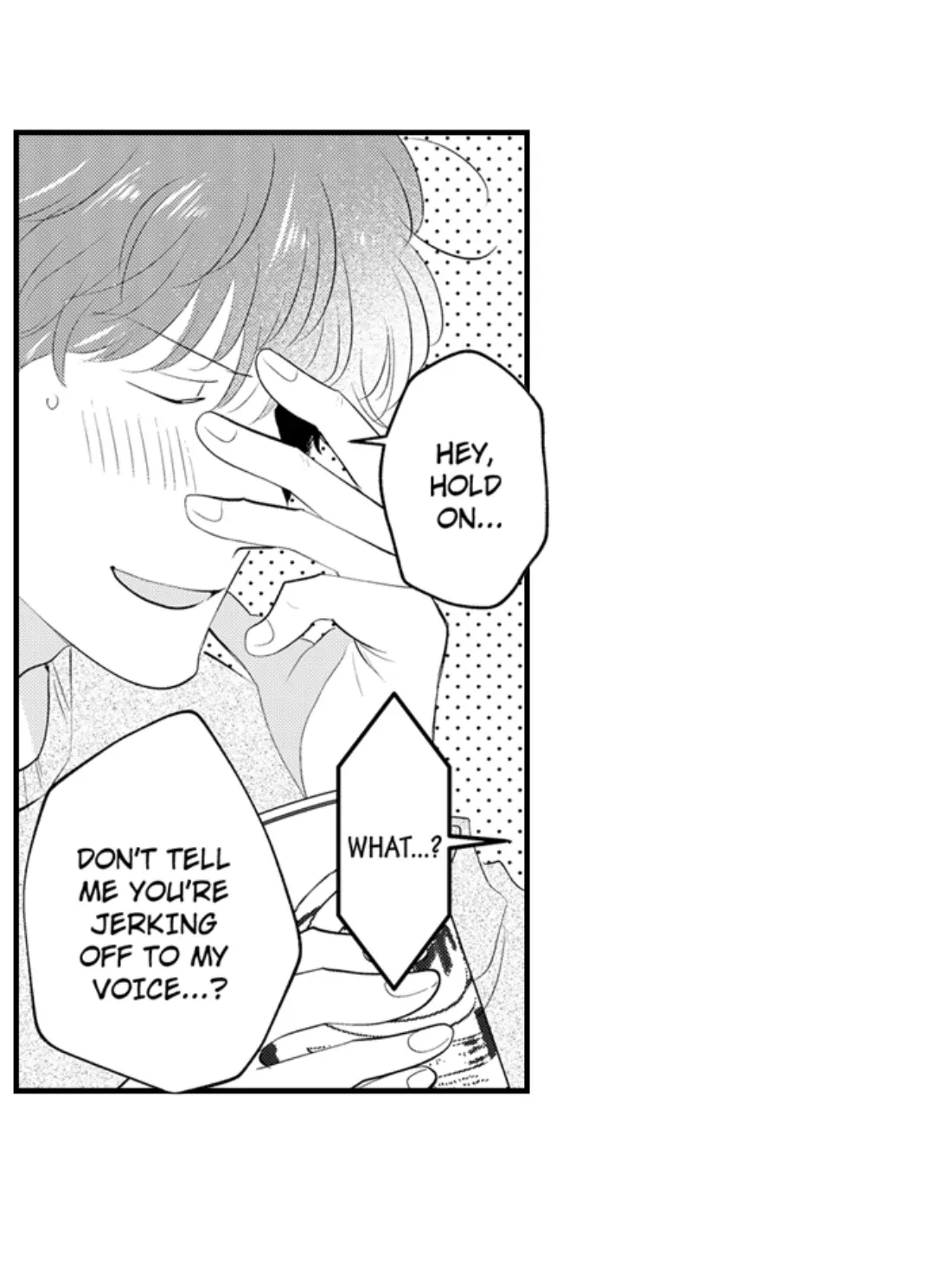 Yatara Yarashii Fukami Kun - Chapter 52 Page 15