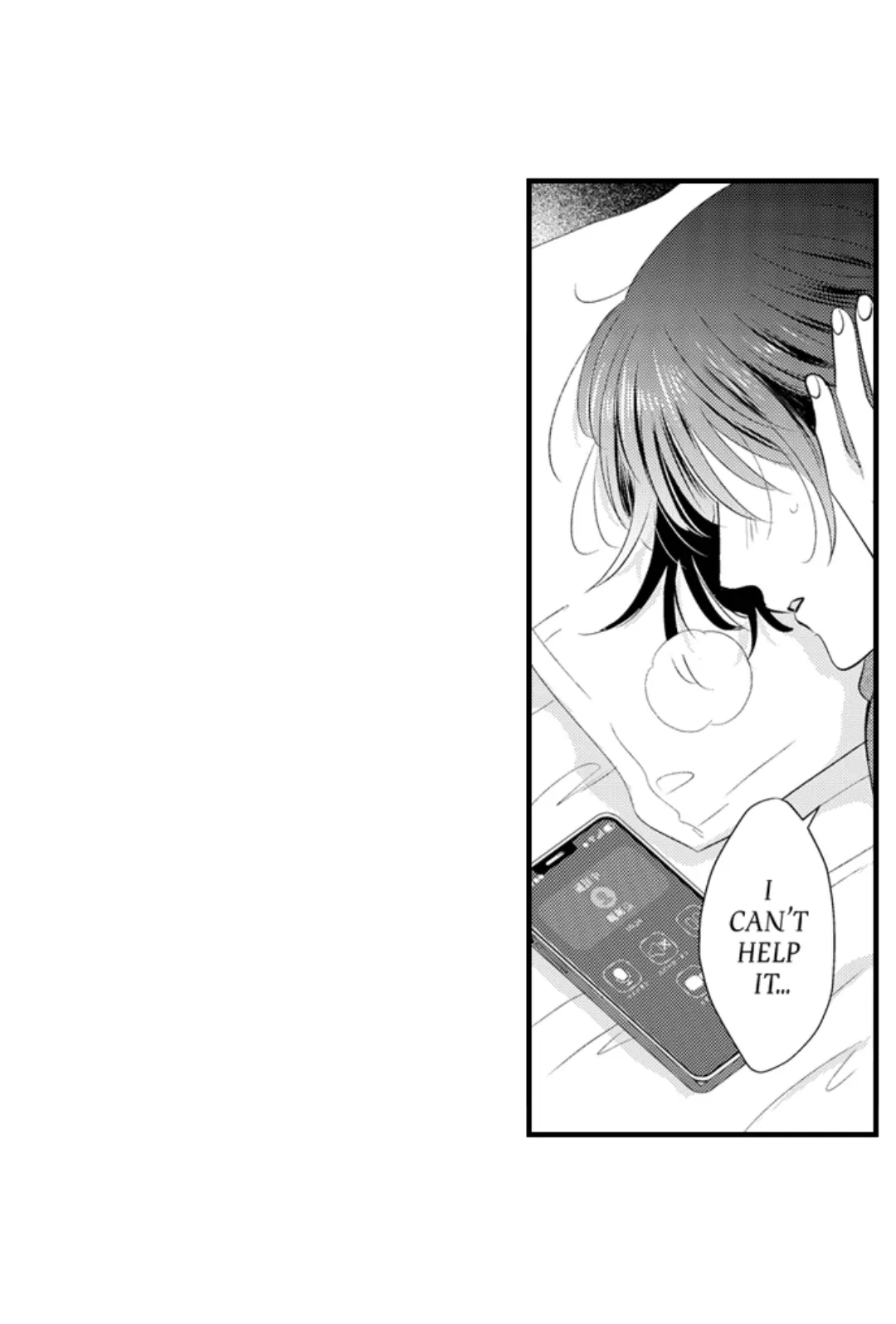 Yatara Yarashii Fukami Kun - Chapter 52 Page 16