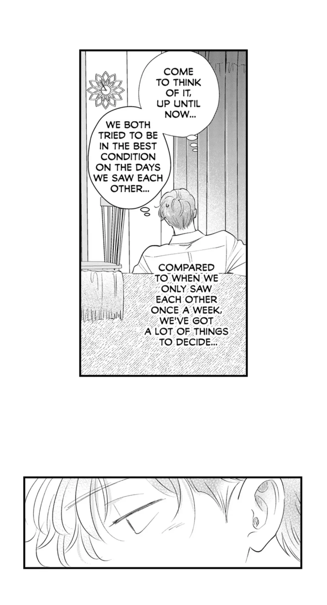 Yatara Yarashii Fukami Kun - Chapter 56 Page 17