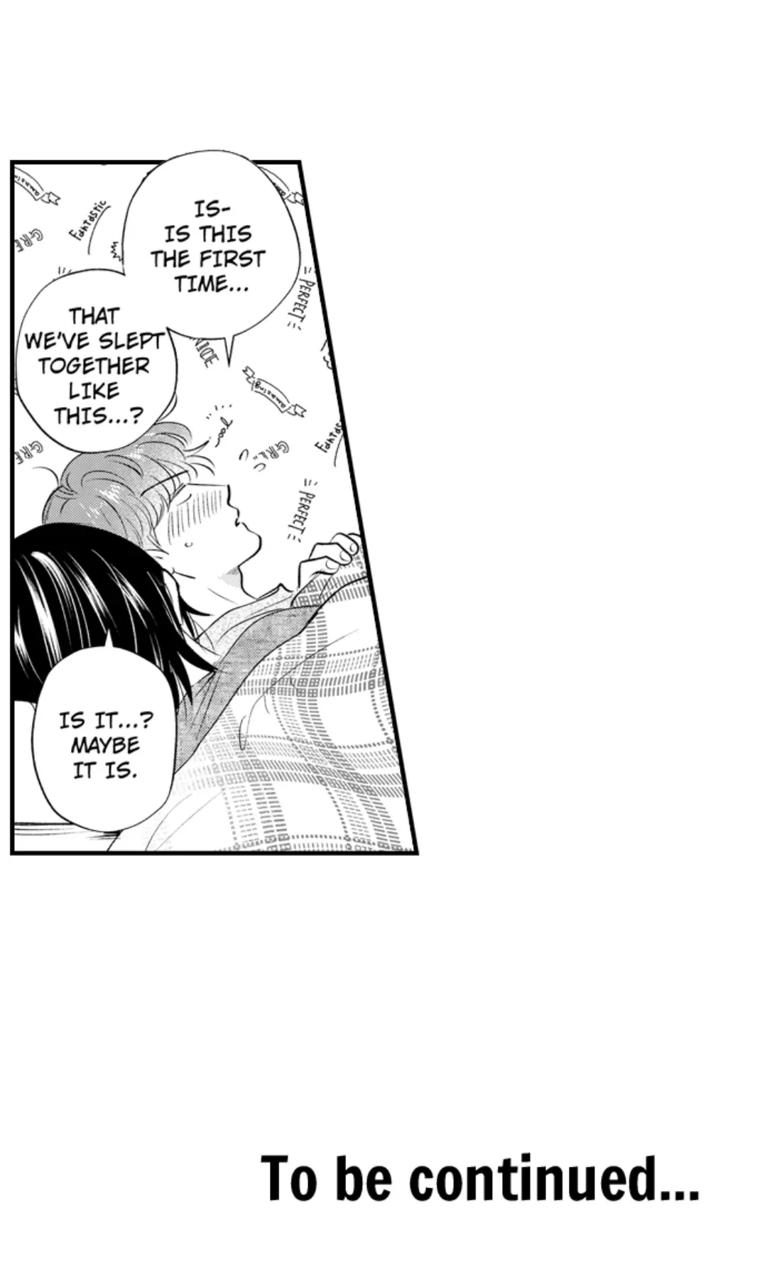 Yatara Yarashii Fukami Kun - Chapter 56 Page 23