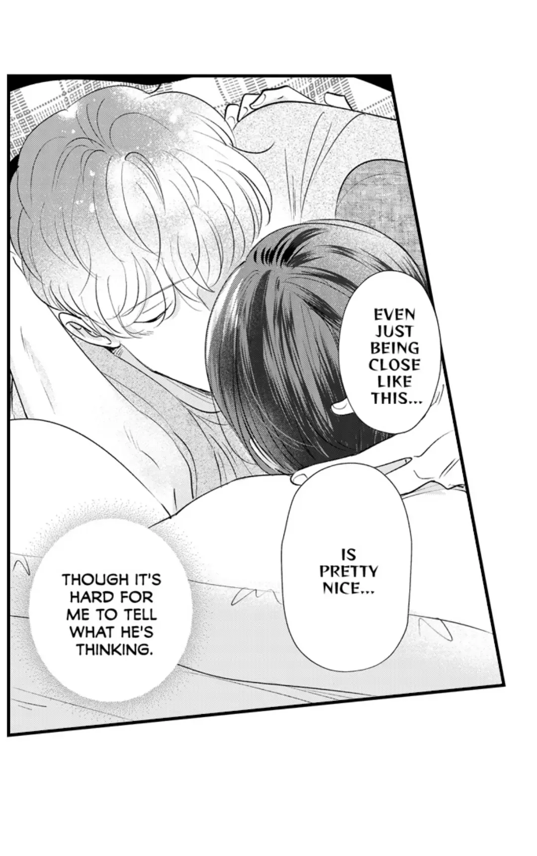 Yatara Yarashii Fukami Kun - Chapter 57 Page 6
