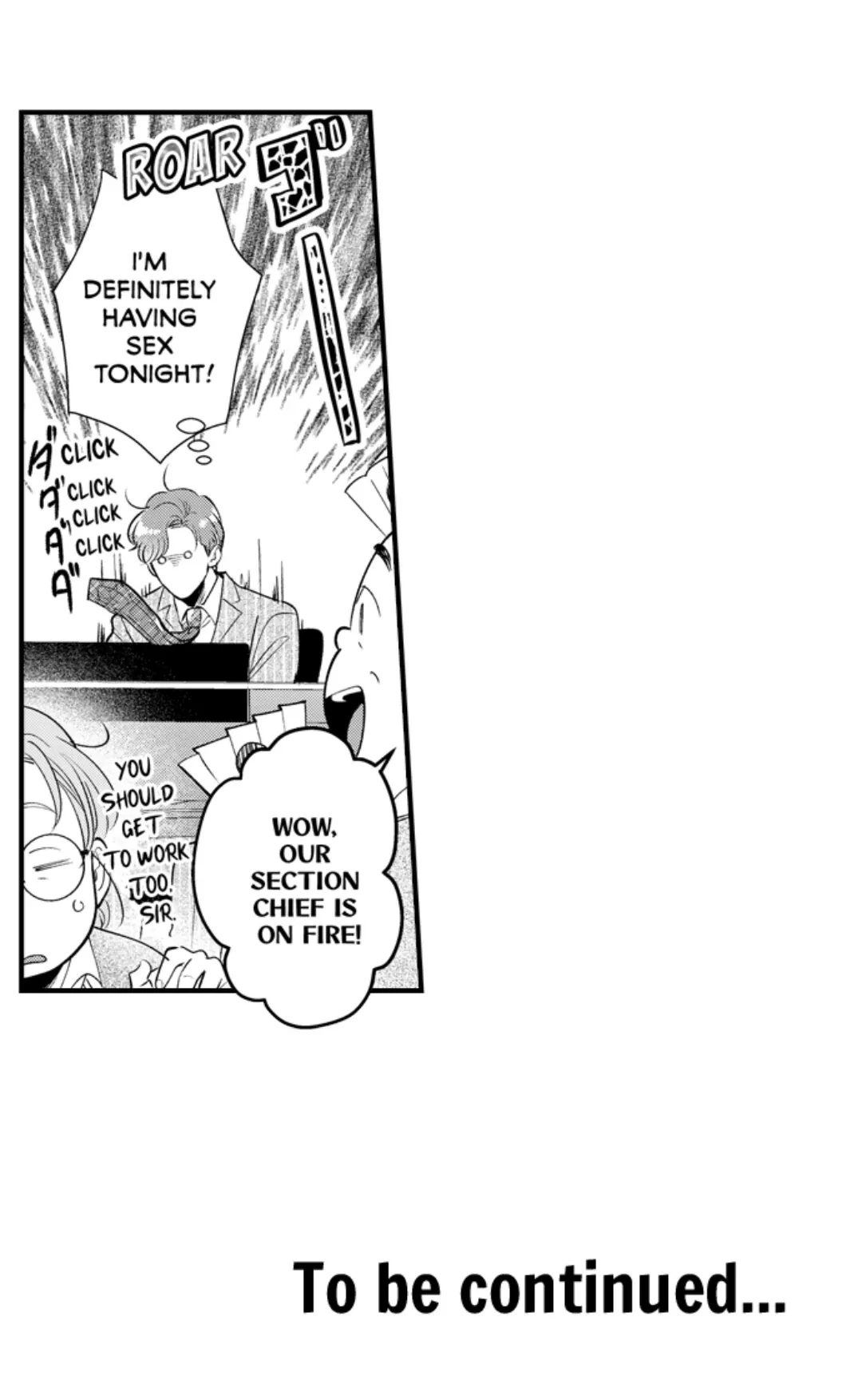 Yatara Yarashii Fukami Kun - Chapter 57 Page 25