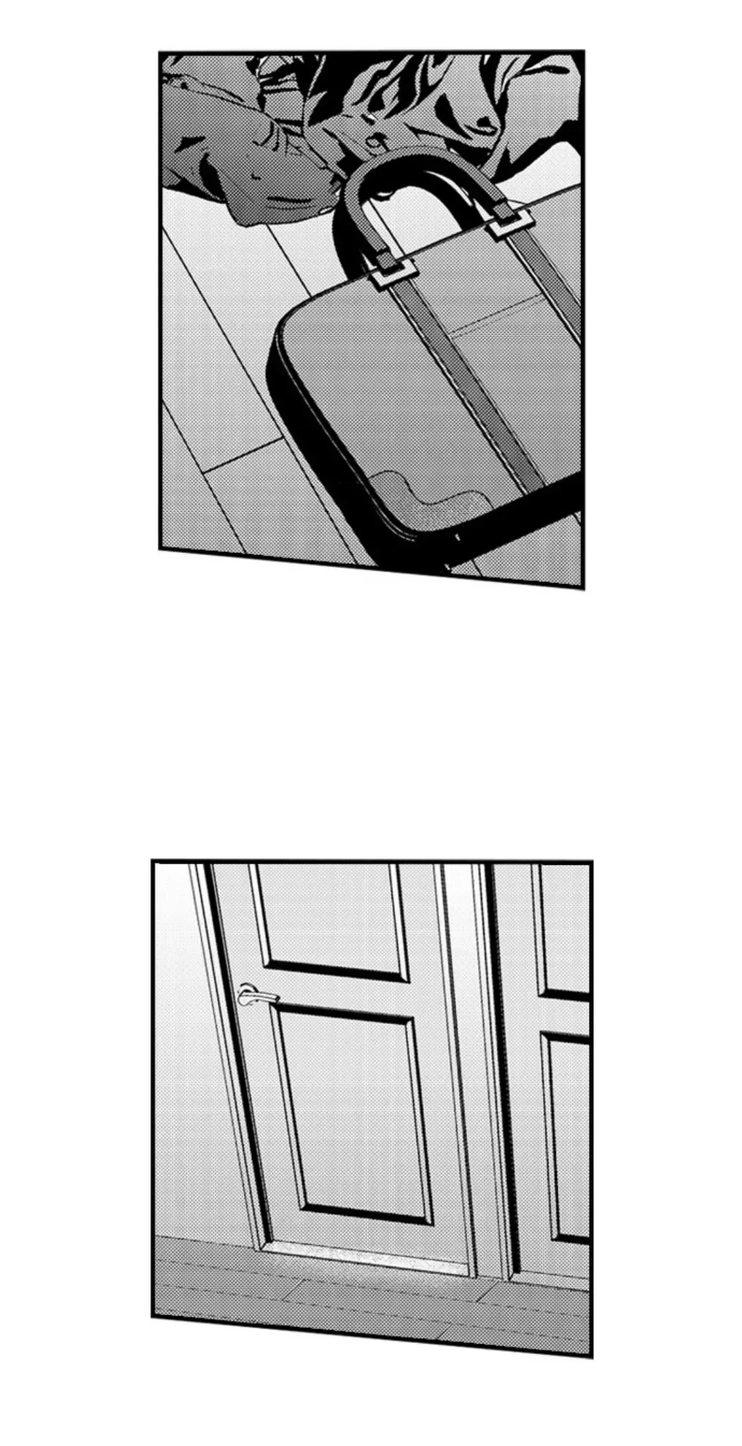 Yatara Yarashii Fukami Kun - Chapter 58 Page 3