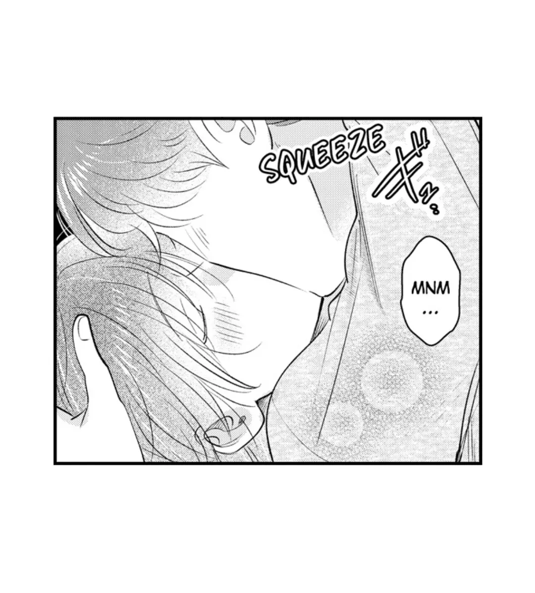 Yatara Yarashii Fukami Kun - Chapter 58 Page 8