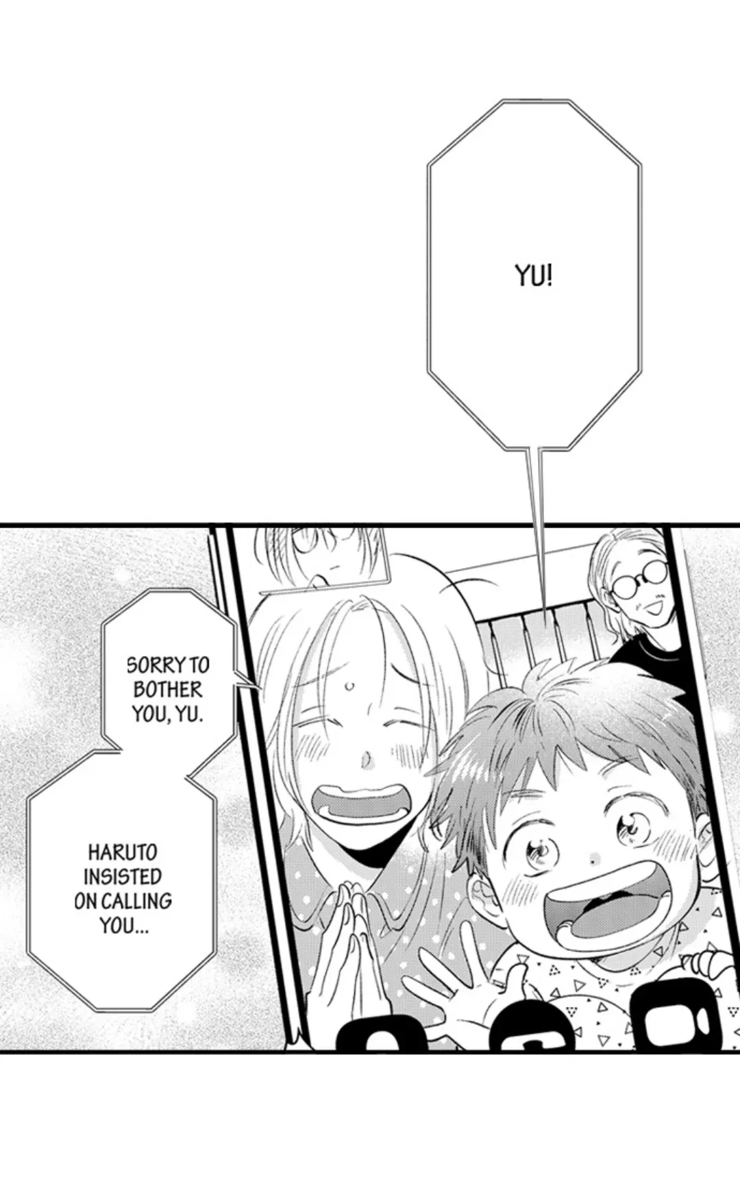Yatara Yarashii Fukami Kun - Chapter 58 Page 20