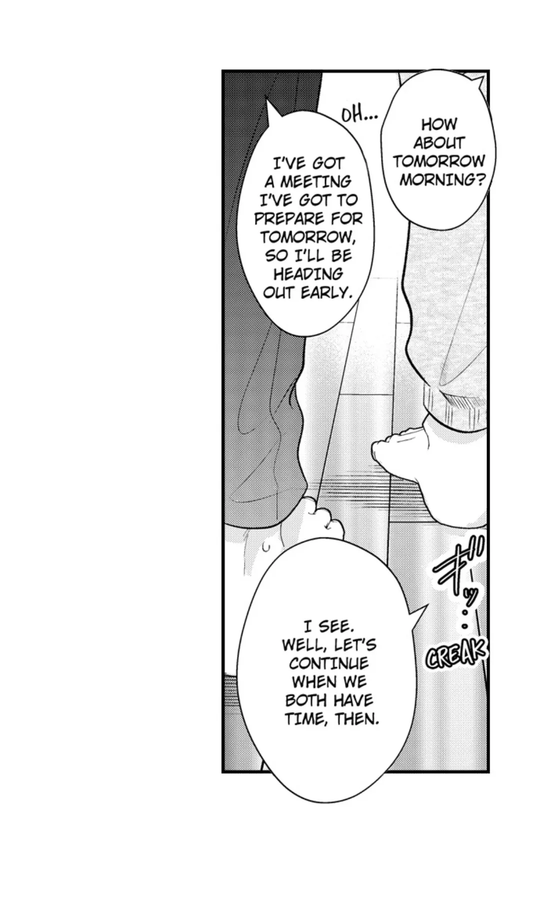 Yatara Yarashii Fukami Kun - Chapter 58 Page 25