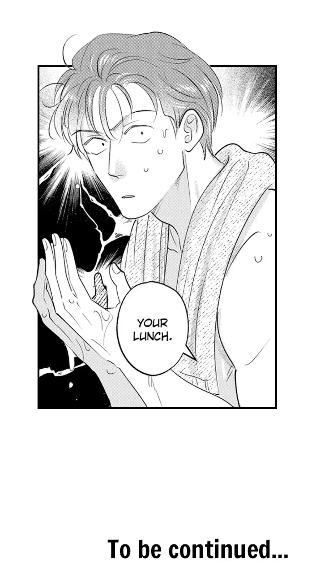 Yatara Yarashii Fukami Kun - Chapter 58 Page 34
