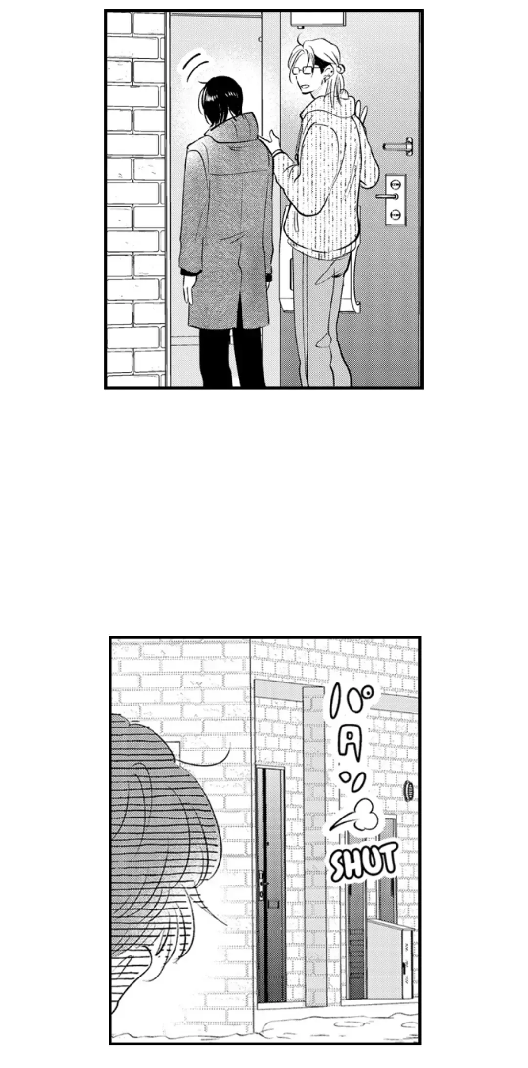 Yatara Yarashii Fukami Kun - Chapter 59 Page 9