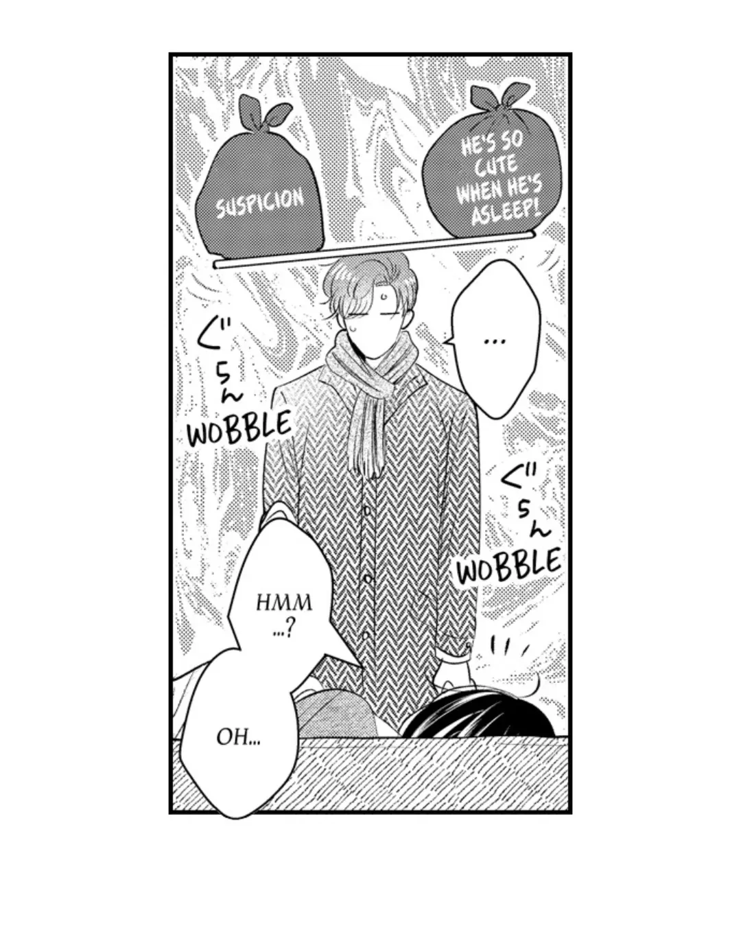 Yatara Yarashii Fukami Kun - Chapter 59 Page 25