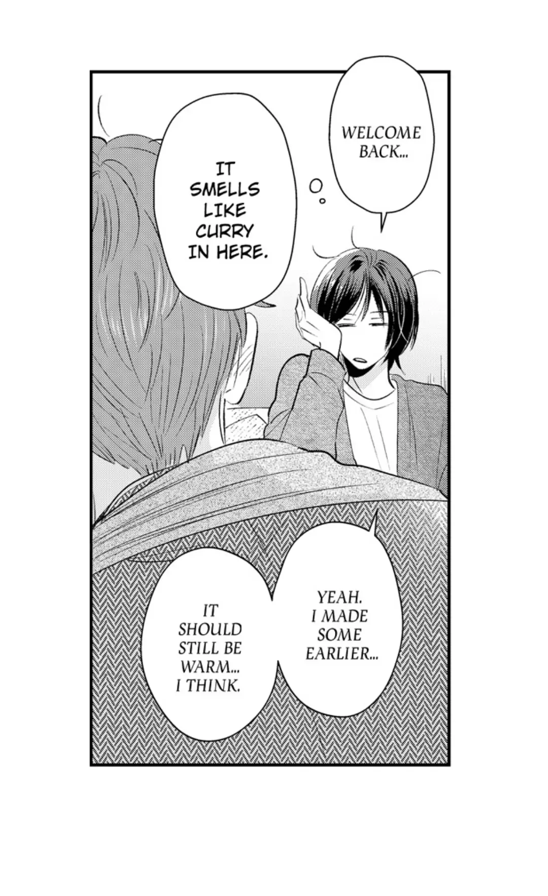 Yatara Yarashii Fukami Kun - Chapter 59 Page 26