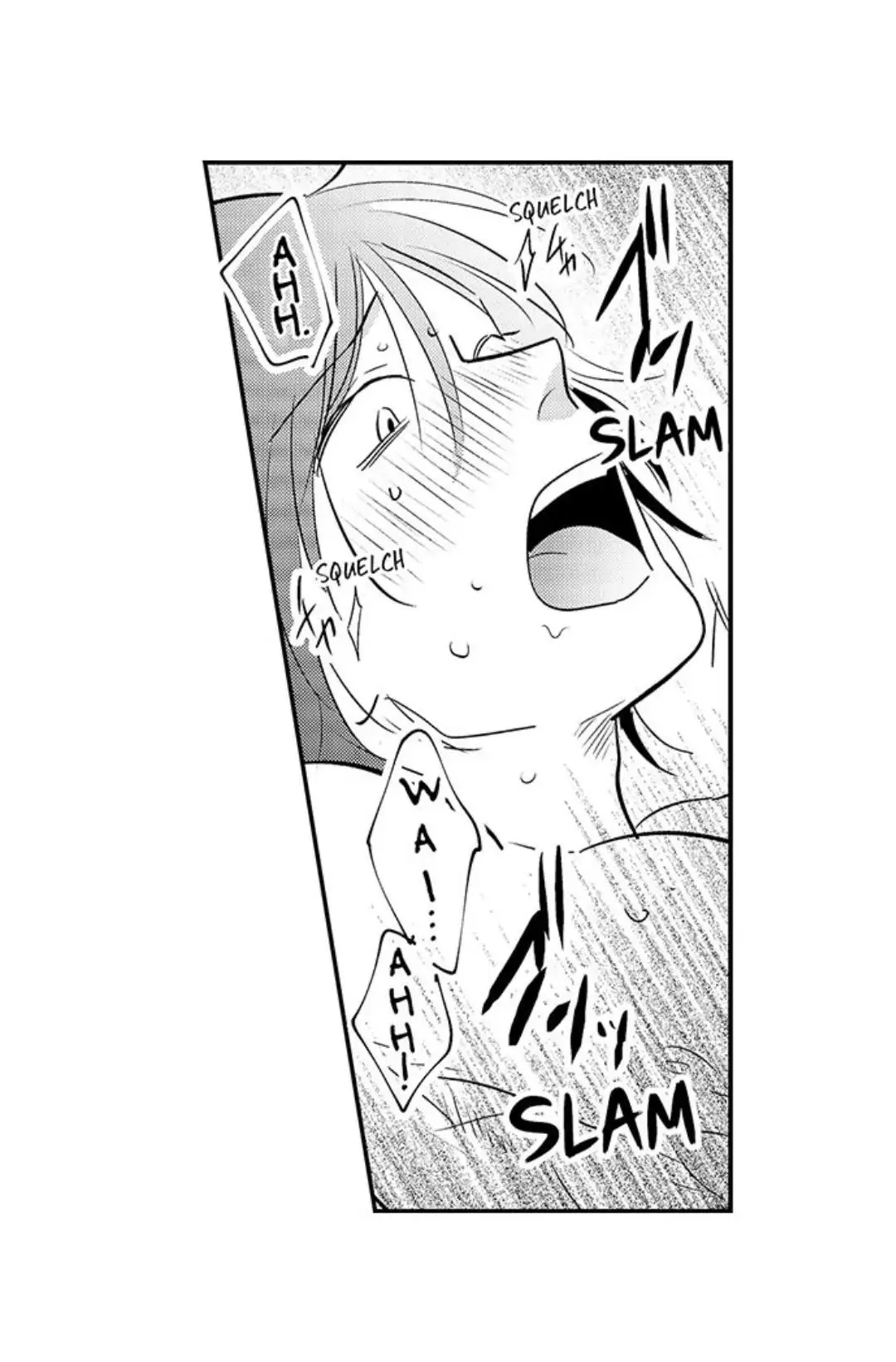 Yatara Yarashii Fukami Kun - Chapter 6 Page 13