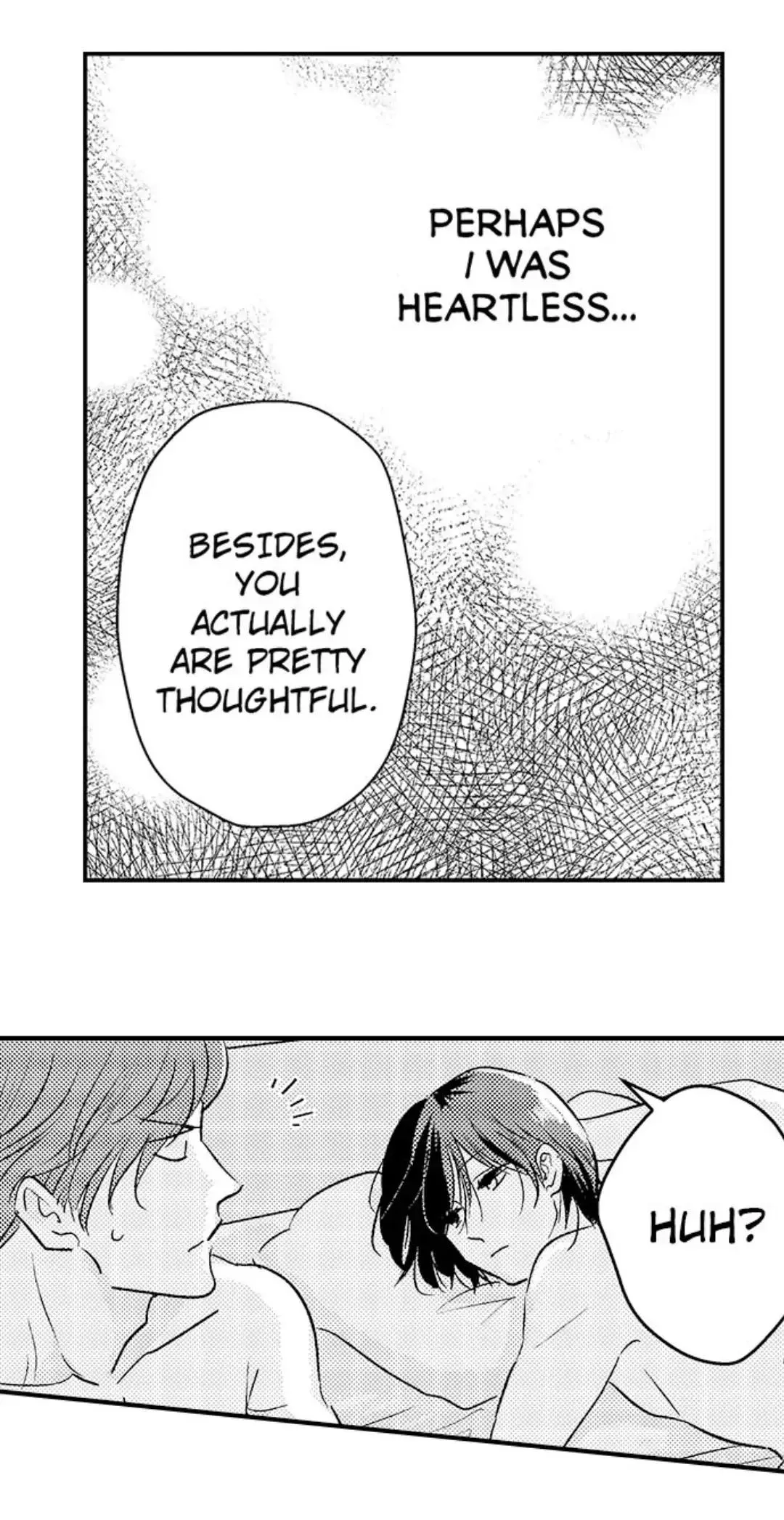 Yatara Yarashii Fukami Kun - Chapter 6 Page 27