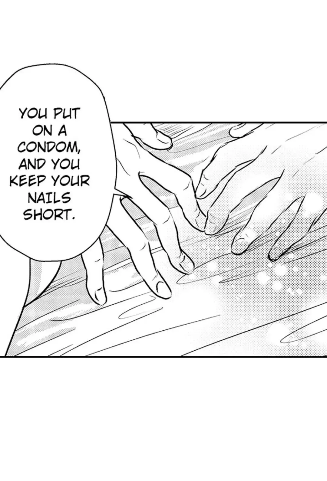 Yatara Yarashii Fukami Kun - Chapter 6 Page 28