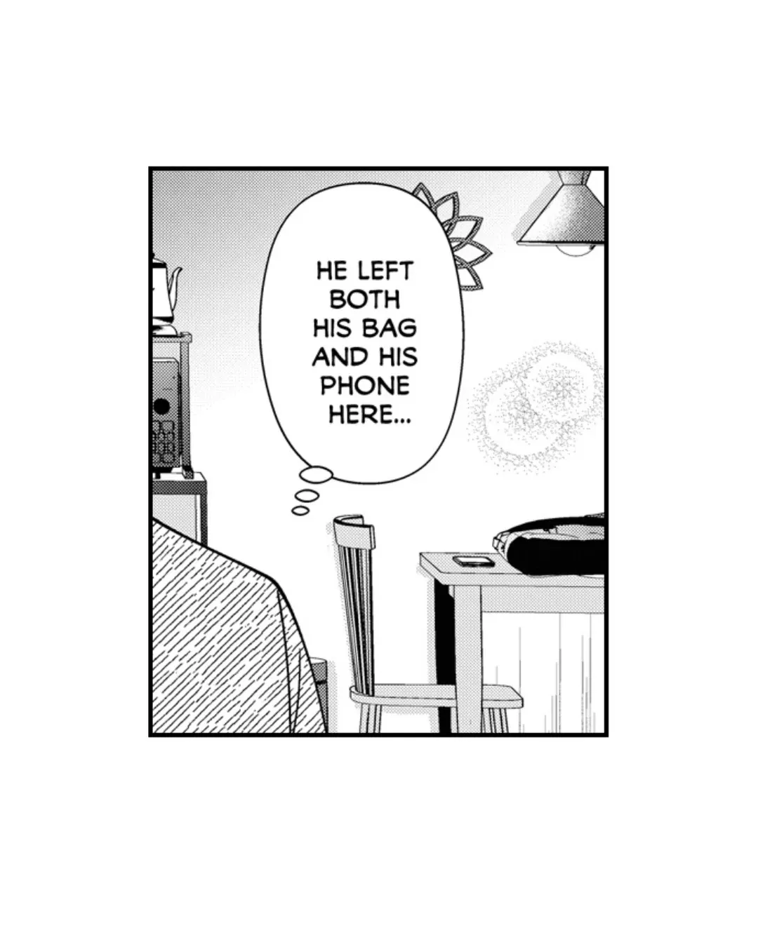 Yatara Yarashii Fukami Kun - Chapter 60 Page 16