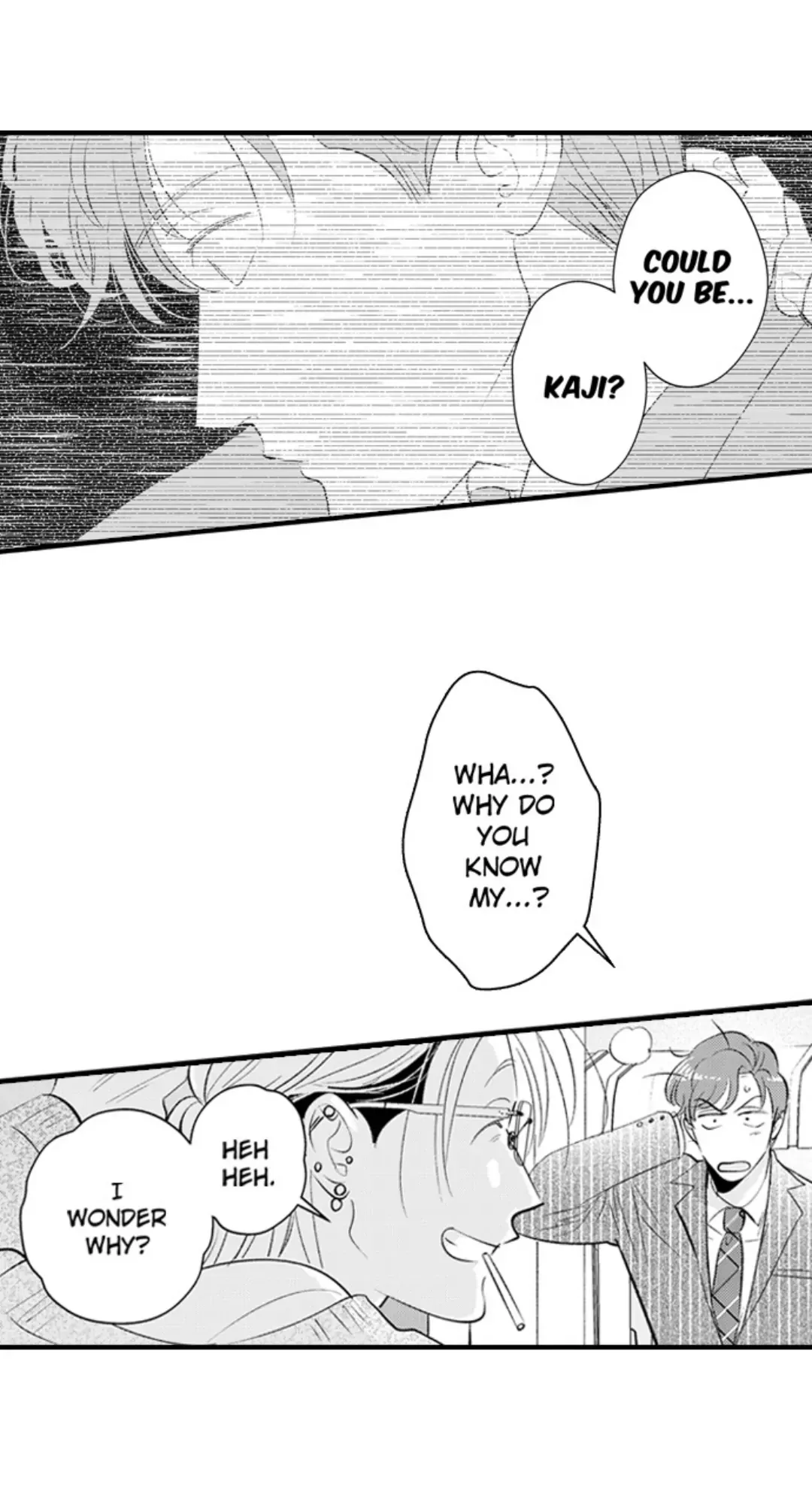 Yatara Yarashii Fukami Kun - Chapter 60 Page 23