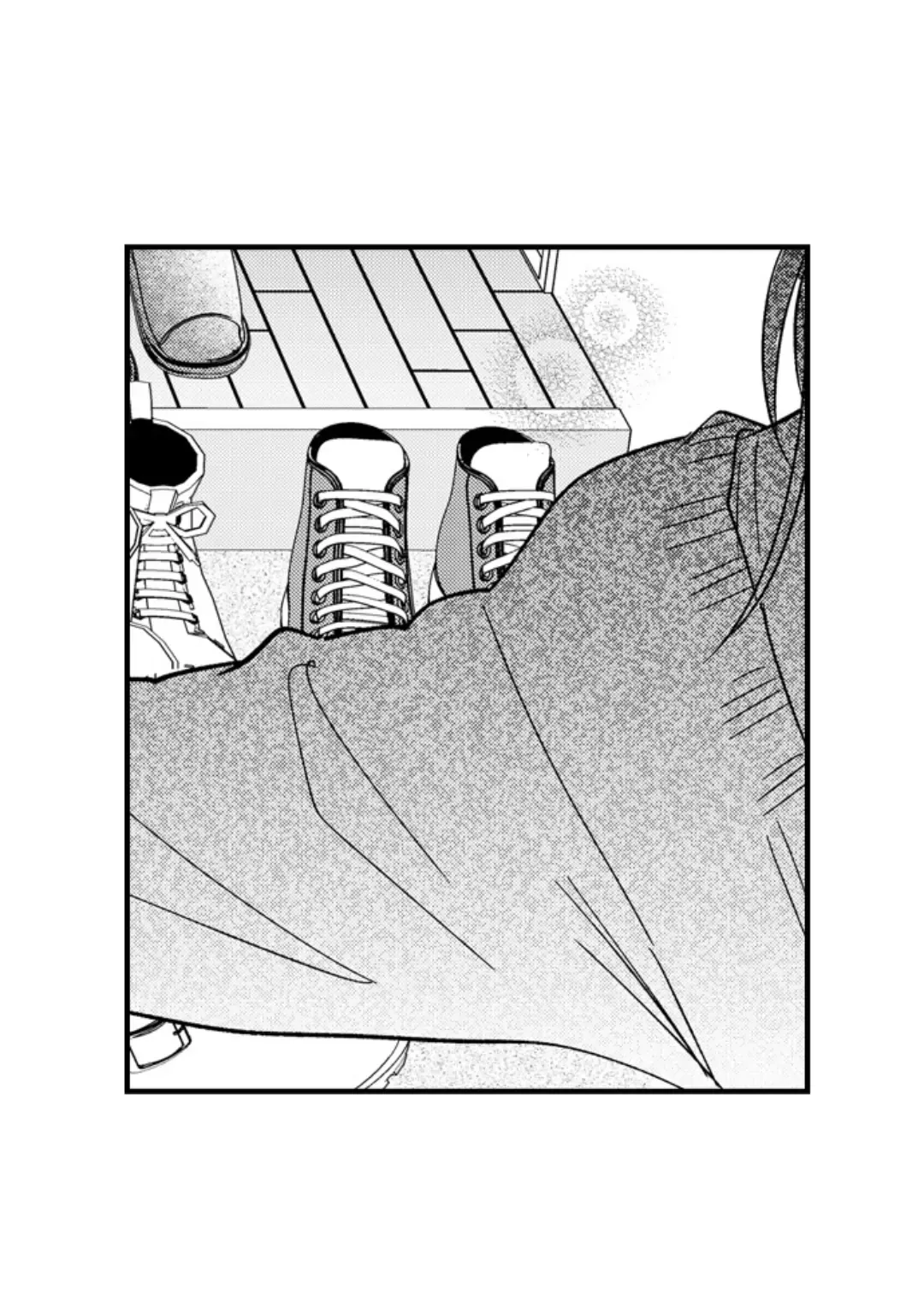 Yatara Yarashii Fukami Kun - Chapter 60 Page 24