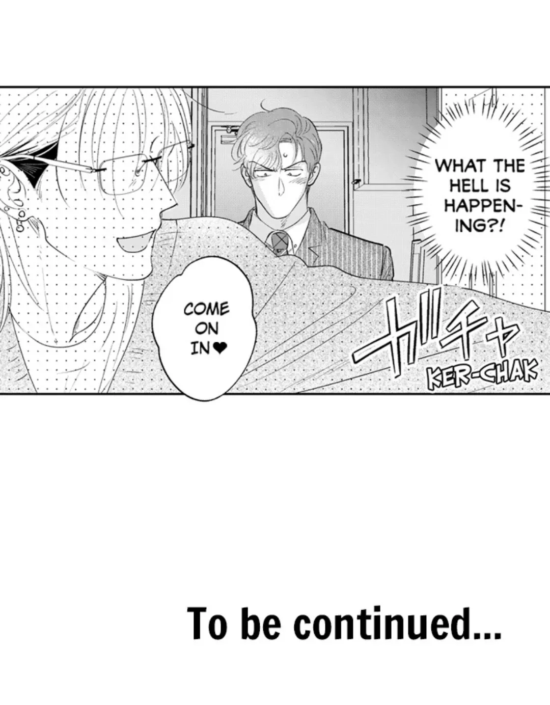 Yatara Yarashii Fukami Kun - Chapter 60 Page 30
