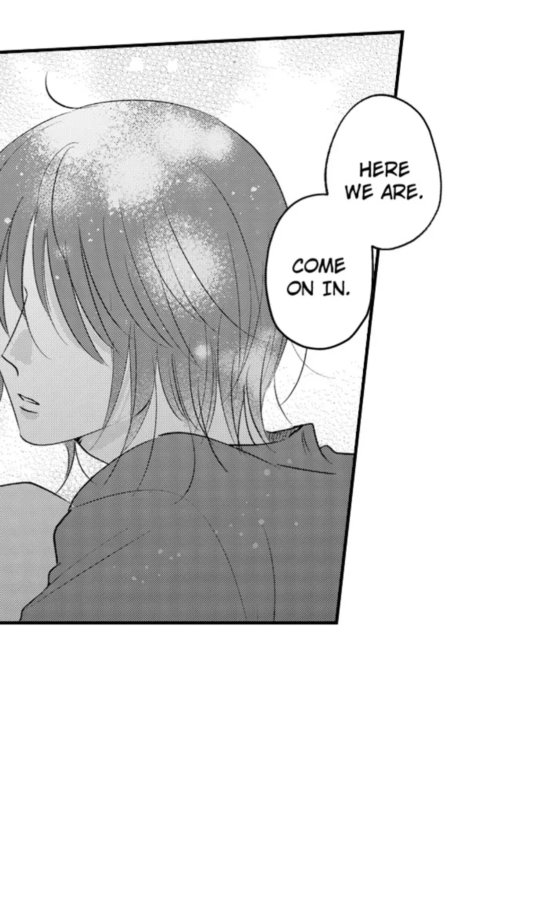 Yatara Yarashii Fukami Kun - Chapter 61 Page 5