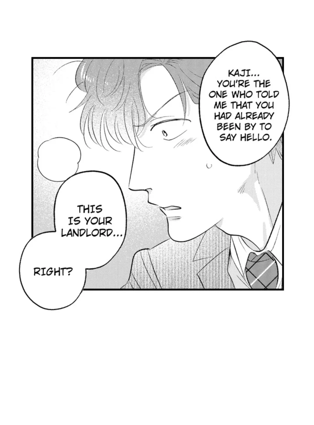 Yatara Yarashii Fukami Kun - Chapter 61 Page 15