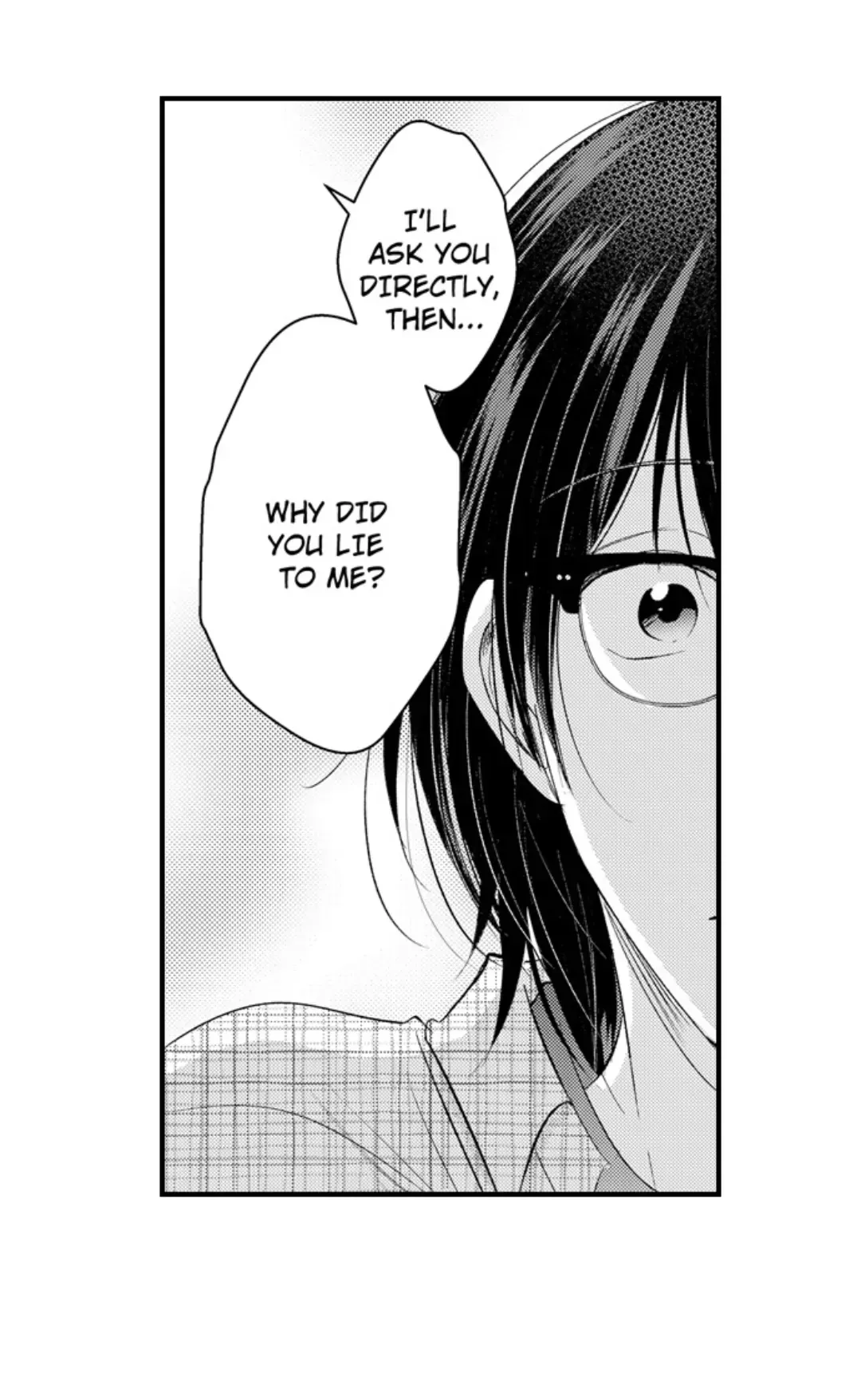 Yatara Yarashii Fukami Kun - Chapter 61 Page 27