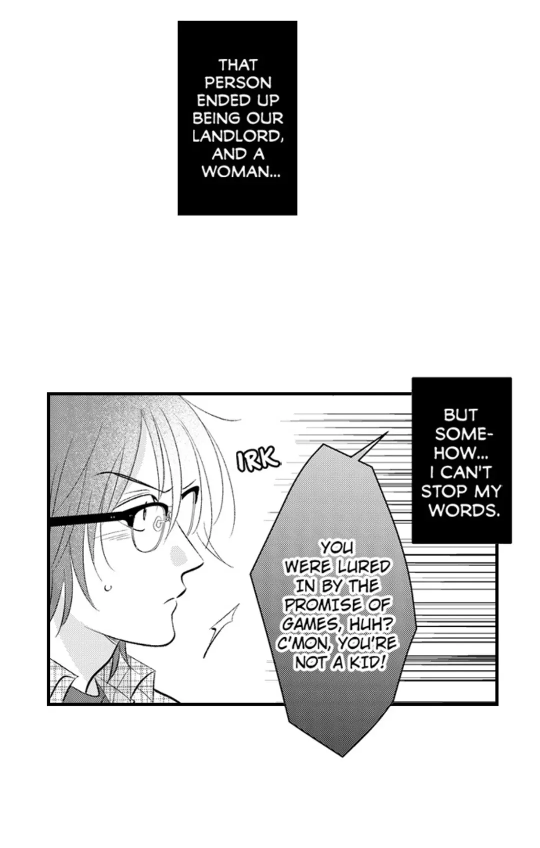 Yatara Yarashii Fukami Kun - Chapter 61 Page 31