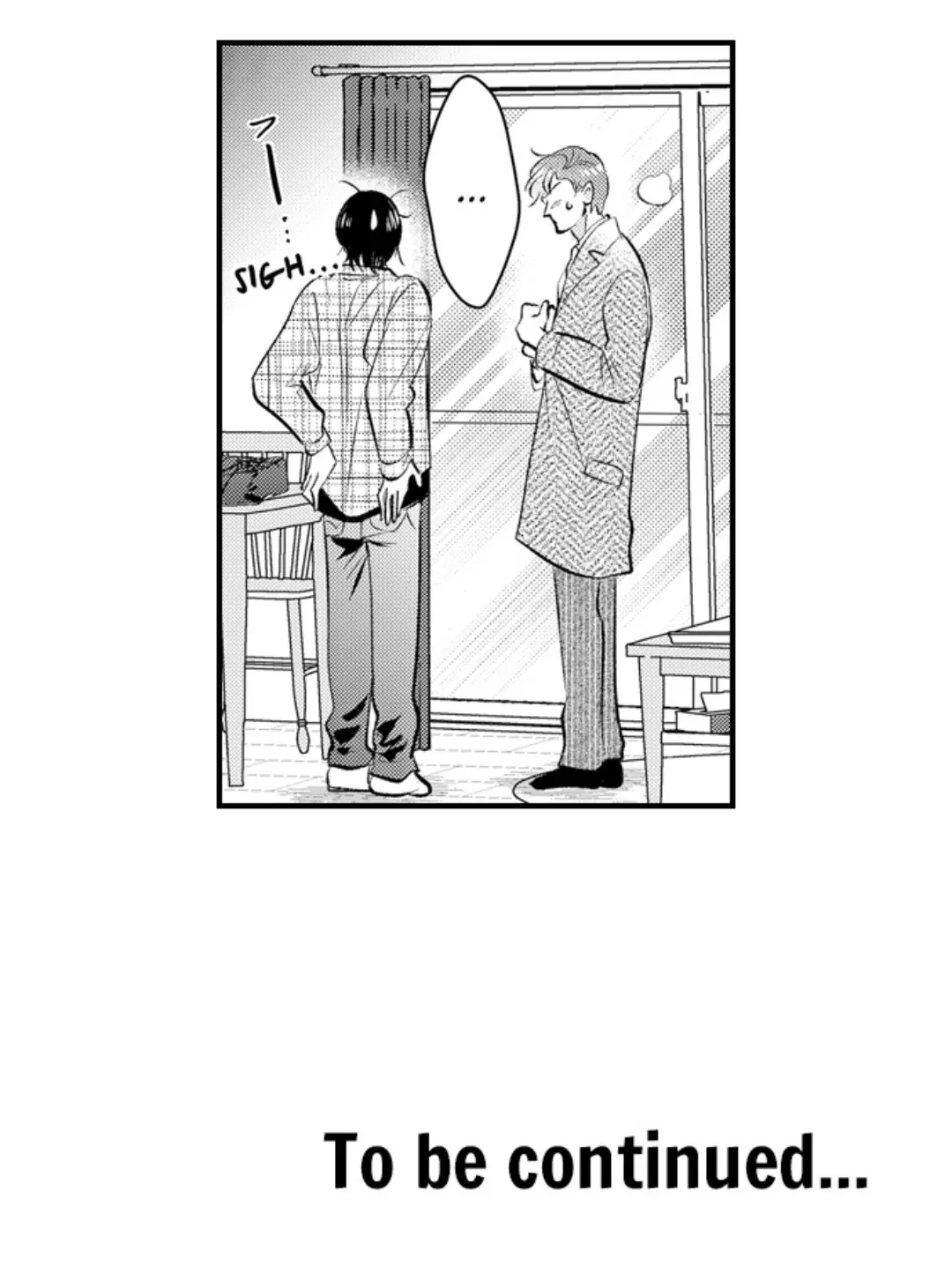 Yatara Yarashii Fukami Kun - Chapter 61 Page 32