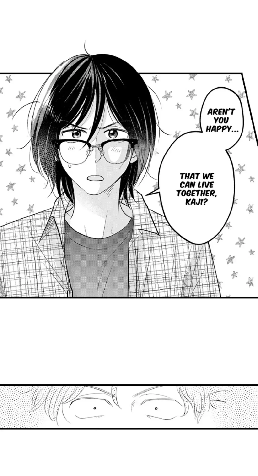 Yatara Yarashii Fukami Kun - Chapter 62 Page 3