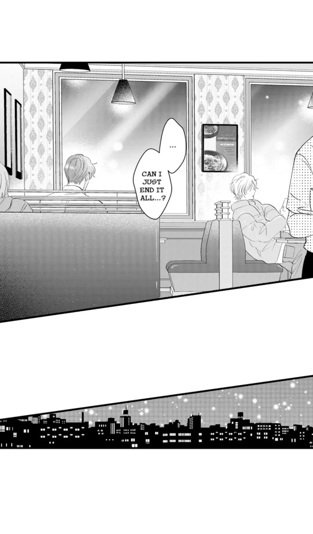 Yatara Yarashii Fukami Kun - Chapter 62 Page 18