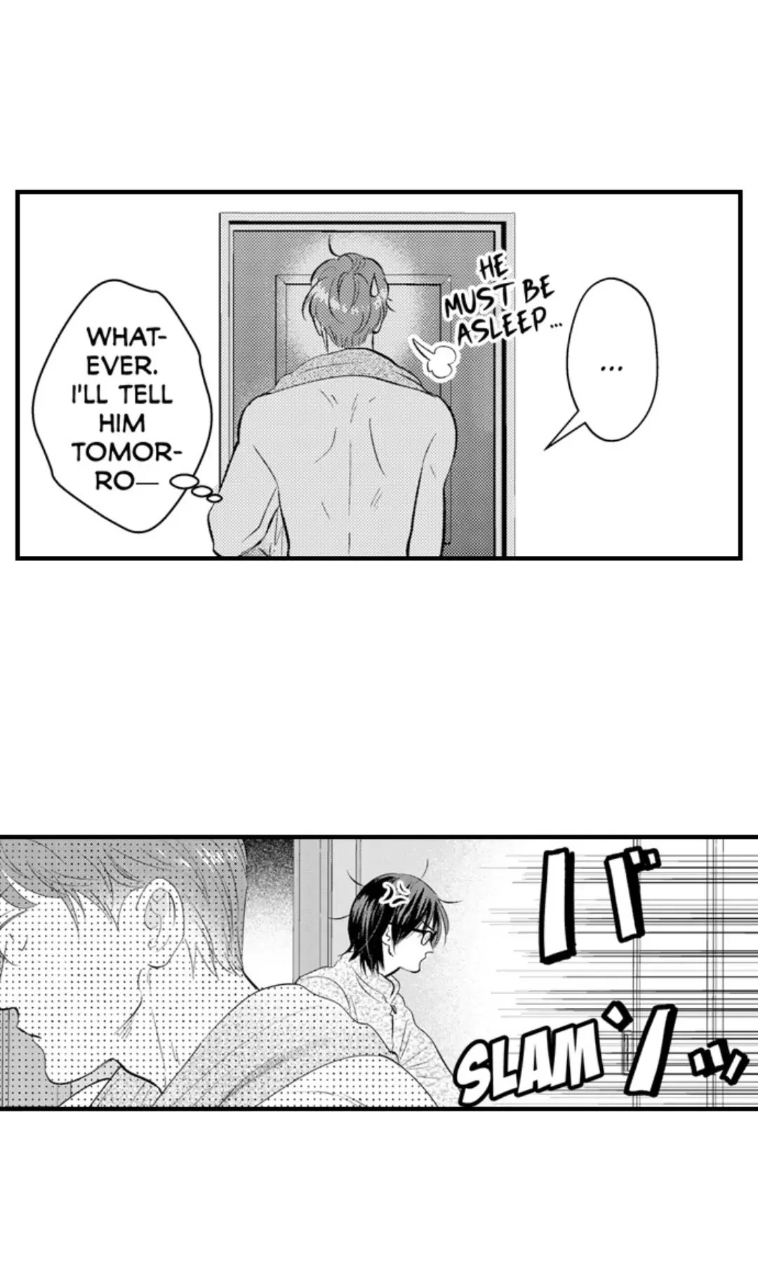 Yatara Yarashii Fukami Kun - Chapter 62 Page 22