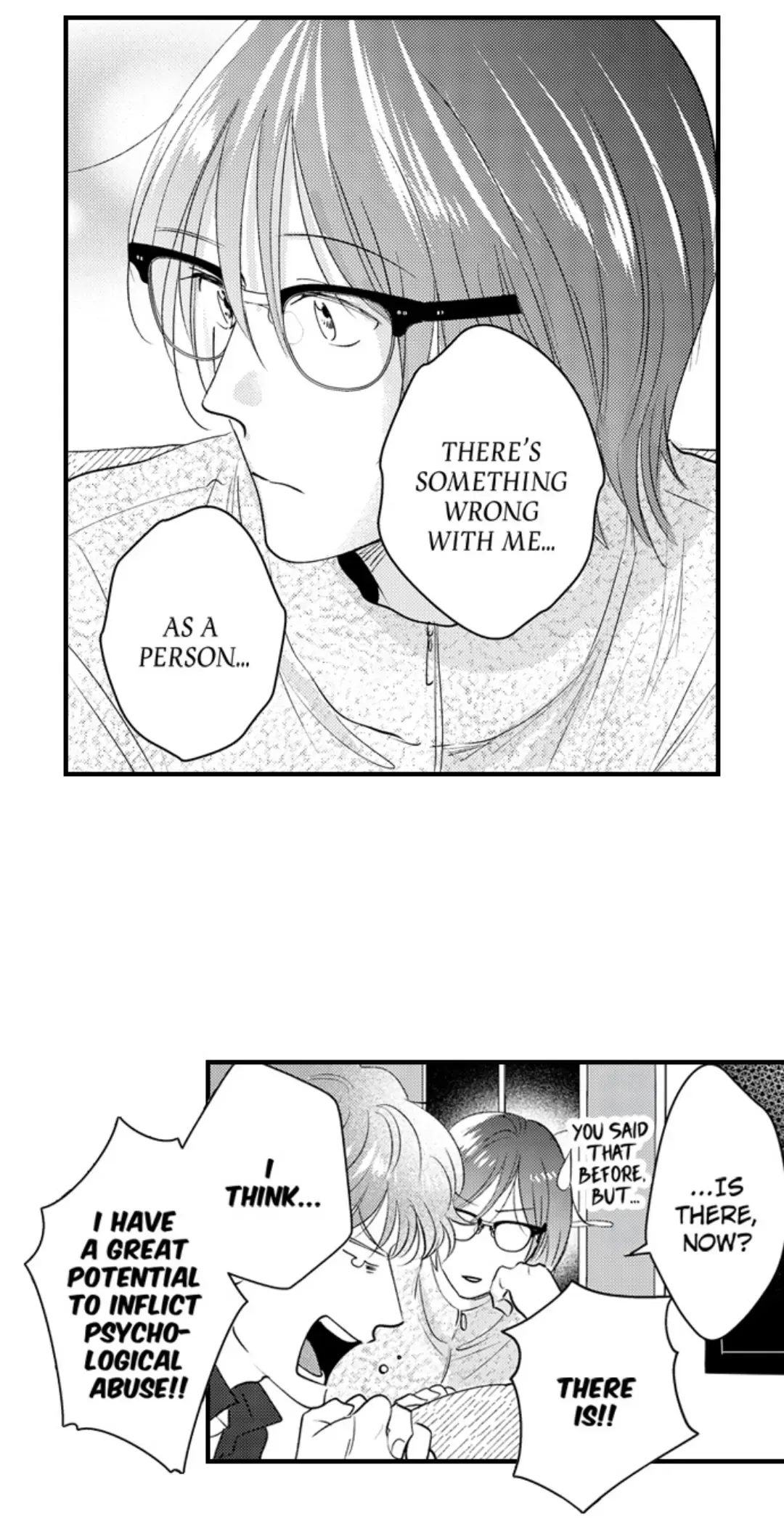 Yatara Yarashii Fukami Kun - Chapter 62 Page 29