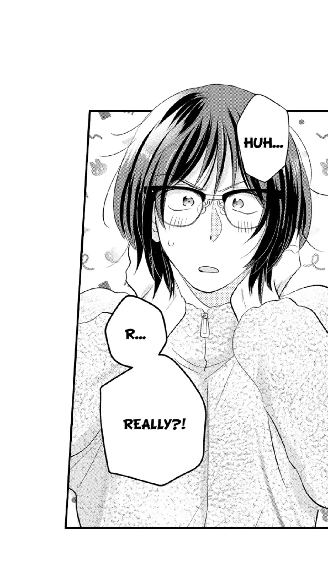Yatara Yarashii Fukami Kun - Chapter 63 Page 7