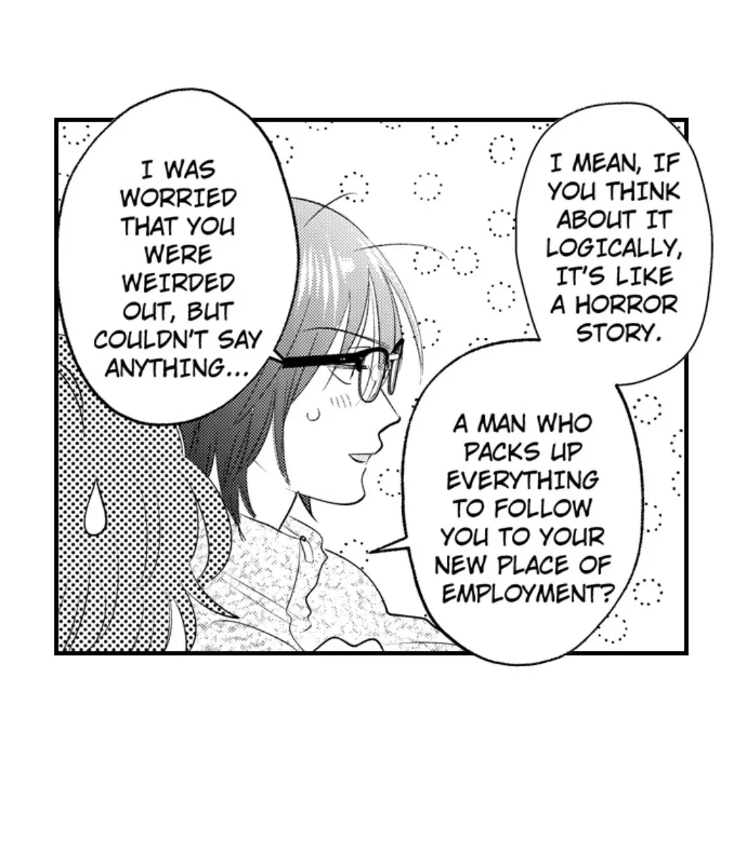 Yatara Yarashii Fukami Kun - Chapter 63 Page 11