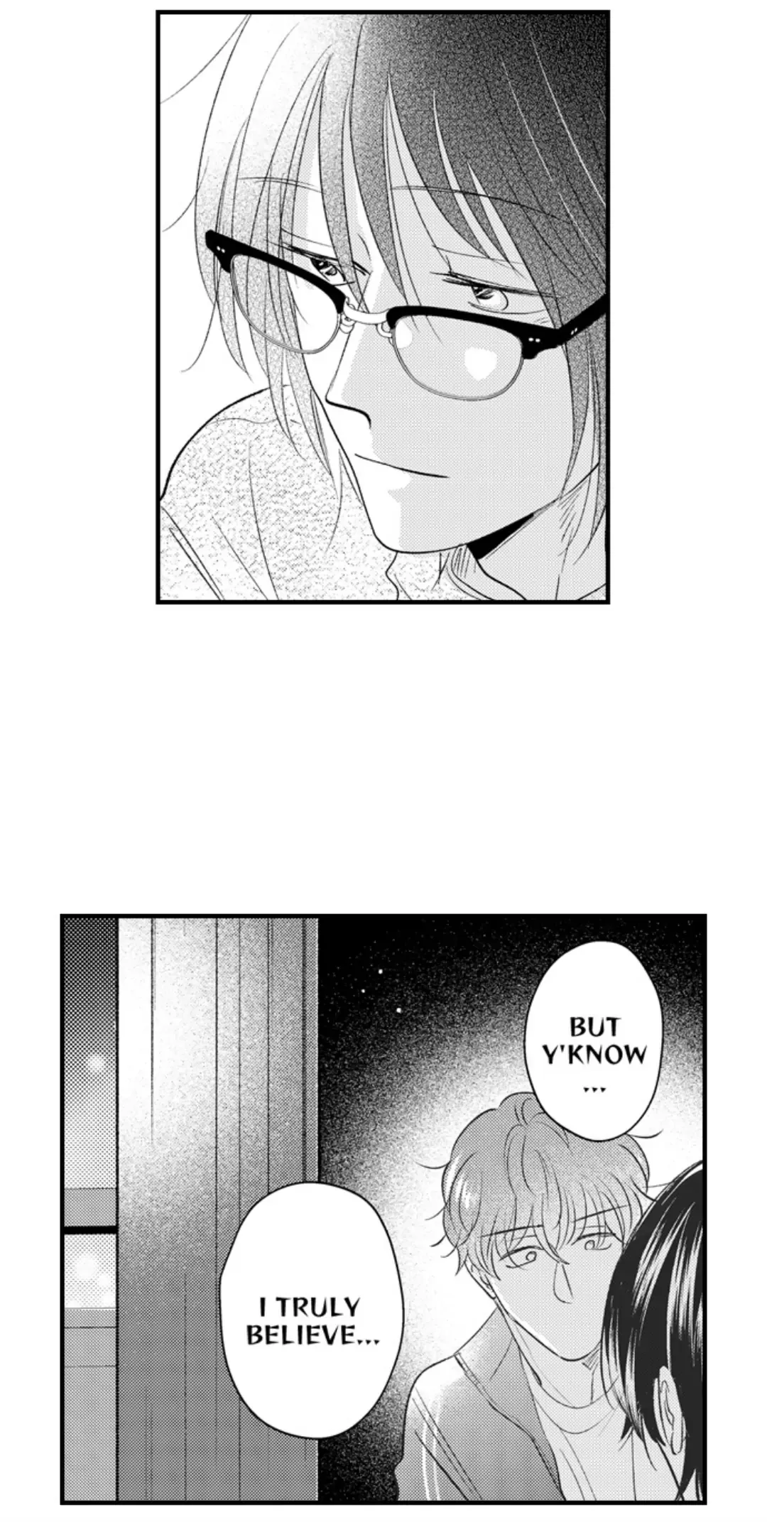 Yatara Yarashii Fukami Kun - Chapter 63 Page 13