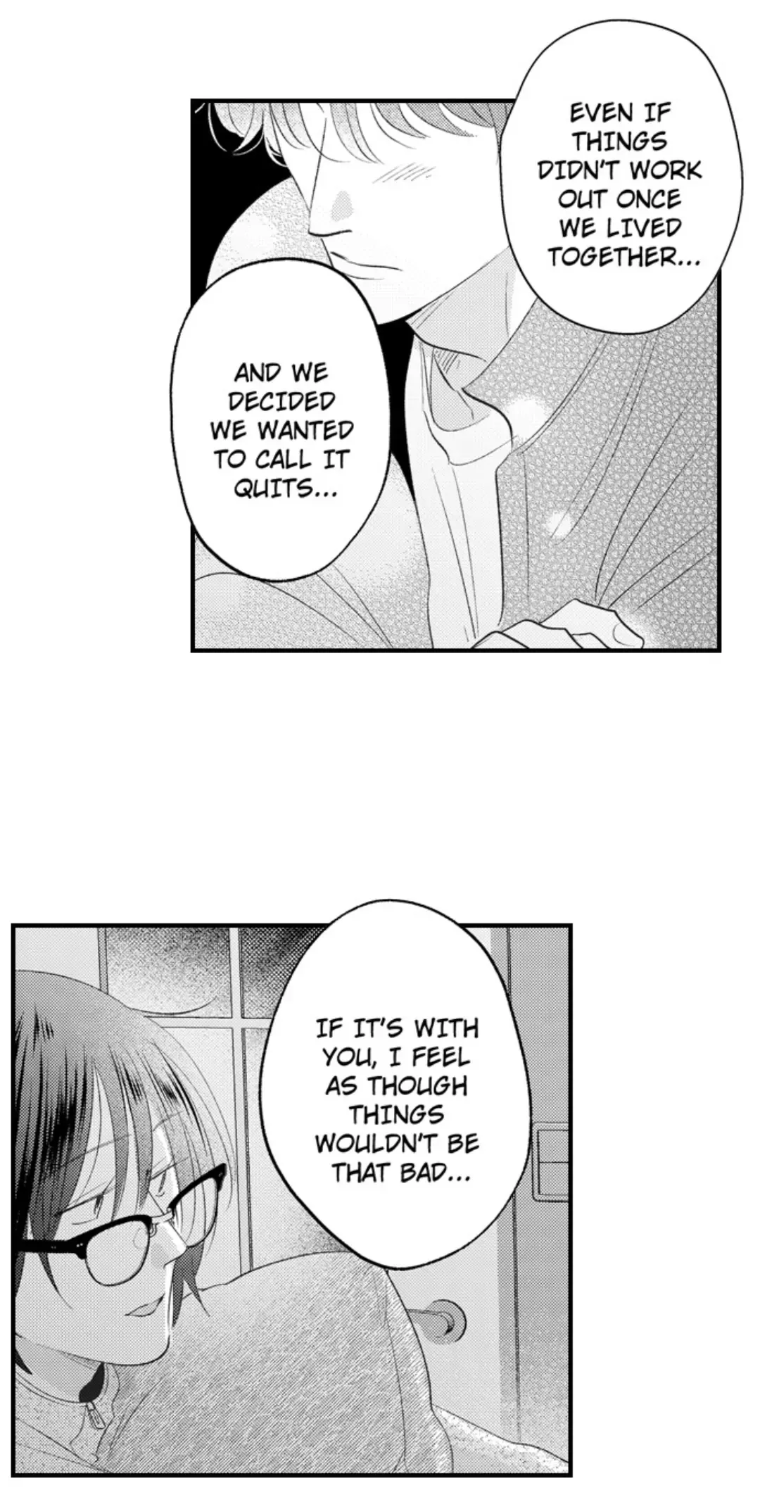 Yatara Yarashii Fukami Kun - Chapter 63 Page 15