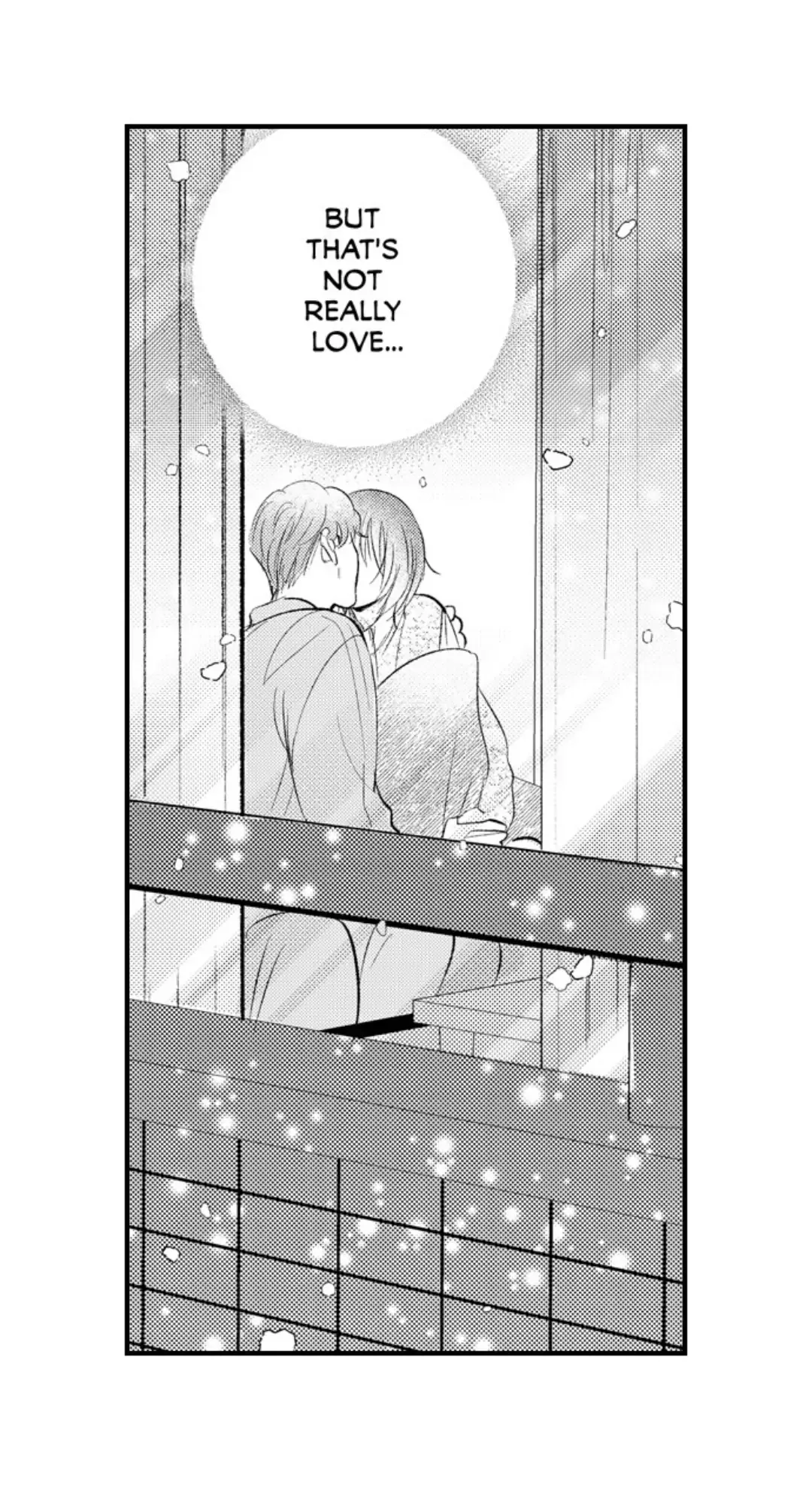Yatara Yarashii Fukami Kun - Chapter 63 Page 20