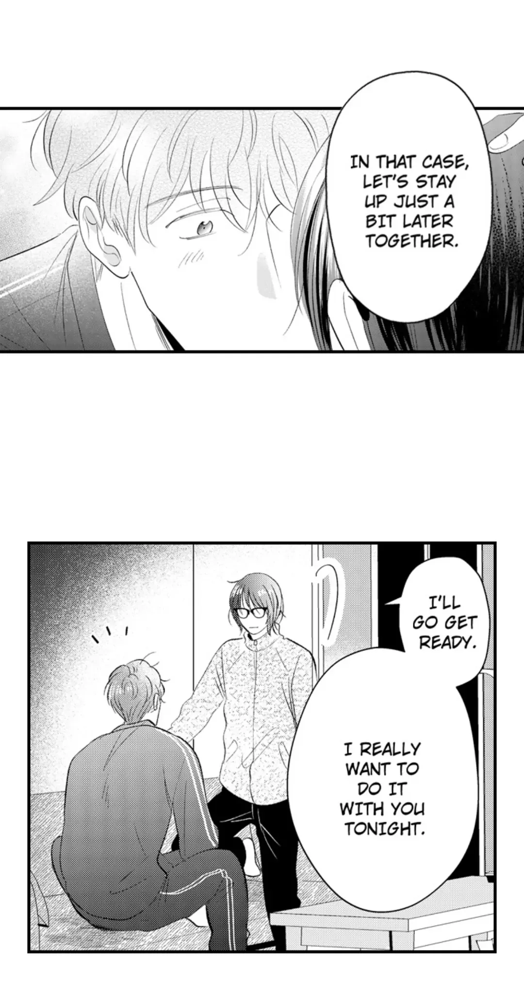 Yatara Yarashii Fukami Kun - Chapter 63 Page 23