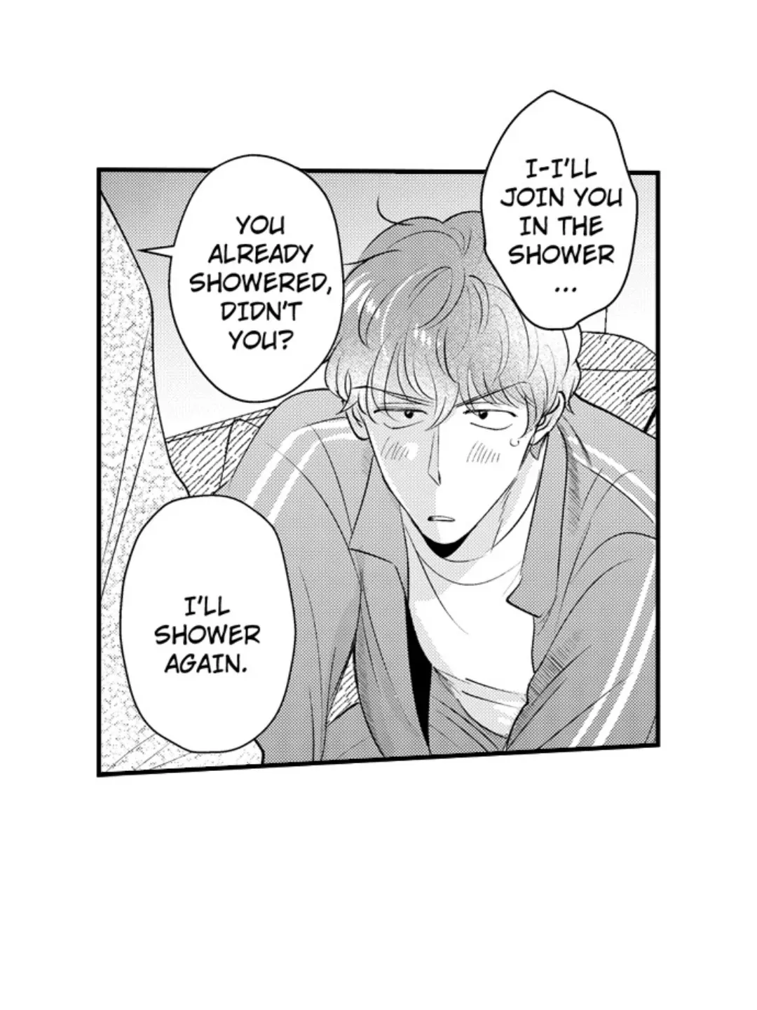 Yatara Yarashii Fukami Kun - Chapter 63 Page 25