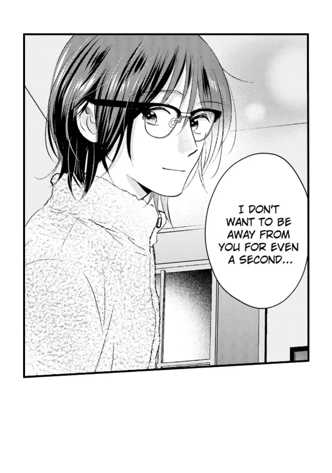 Yatara Yarashii Fukami Kun - Chapter 63 Page 26