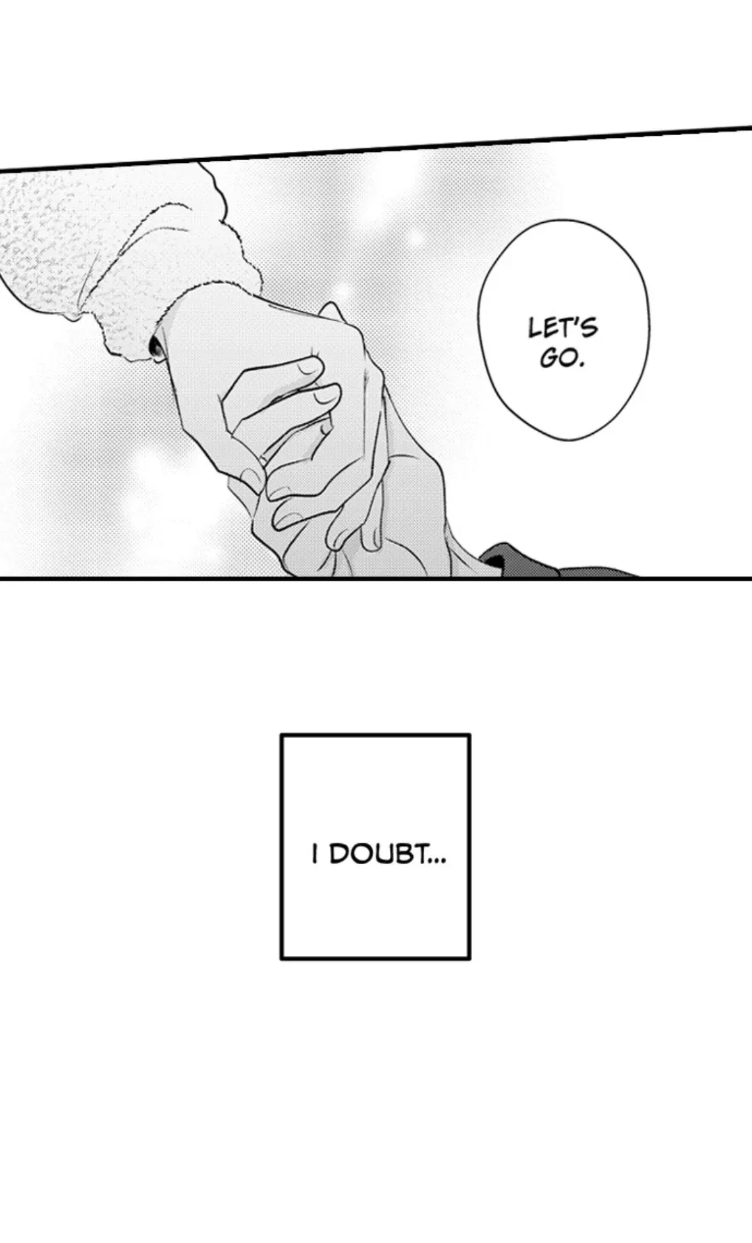 Yatara Yarashii Fukami Kun - Chapter 63 Page 27