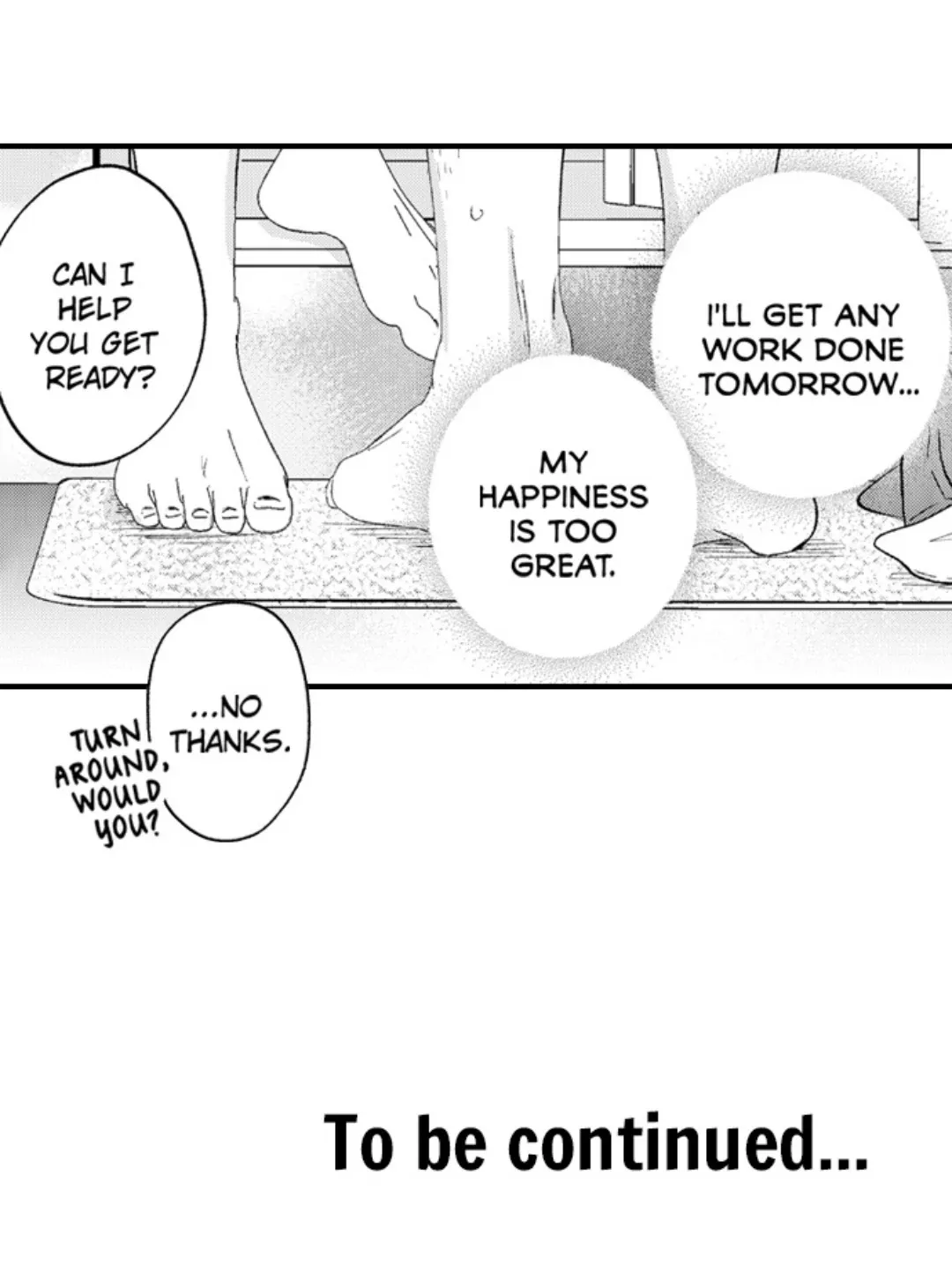 Yatara Yarashii Fukami Kun - Chapter 63 Page 28