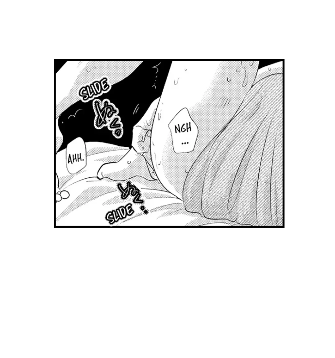 Yatara Yarashii Fukami Kun - Chapter 64 Page 16