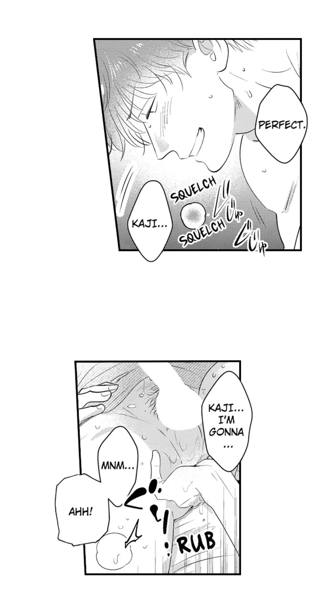 Yatara Yarashii Fukami Kun - Chapter 64 Page 21