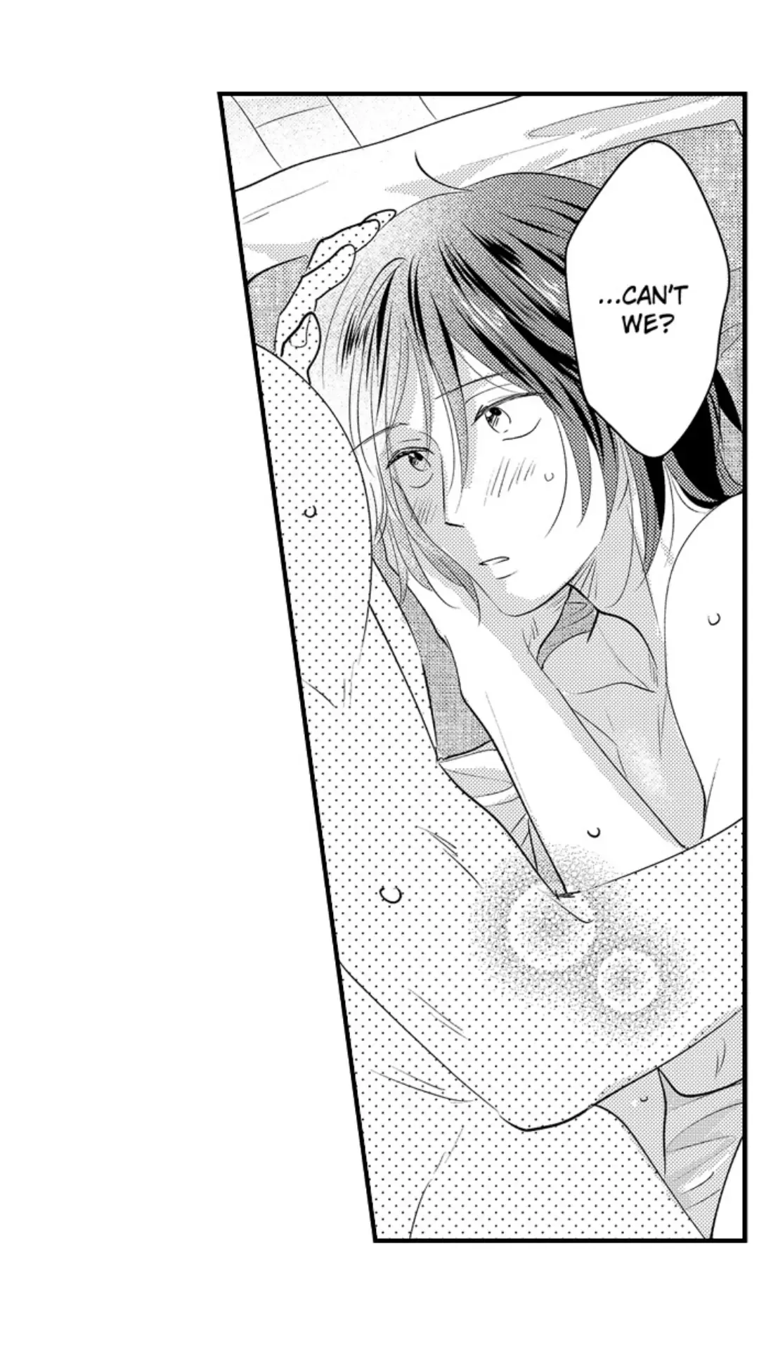 Yatara Yarashii Fukami Kun - Chapter 64 Page 29