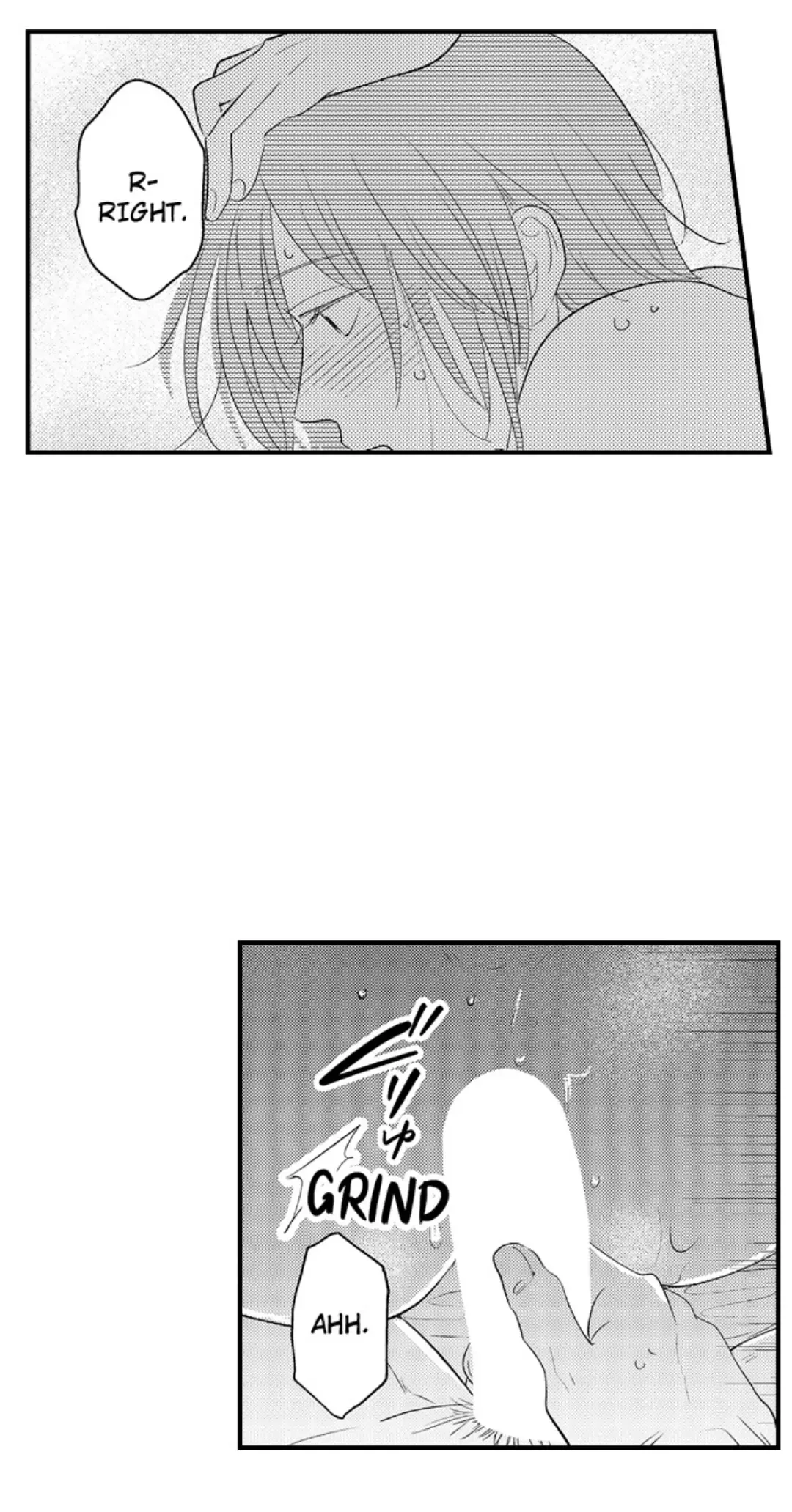 Yatara Yarashii Fukami Kun - Chapter 64 Page 31