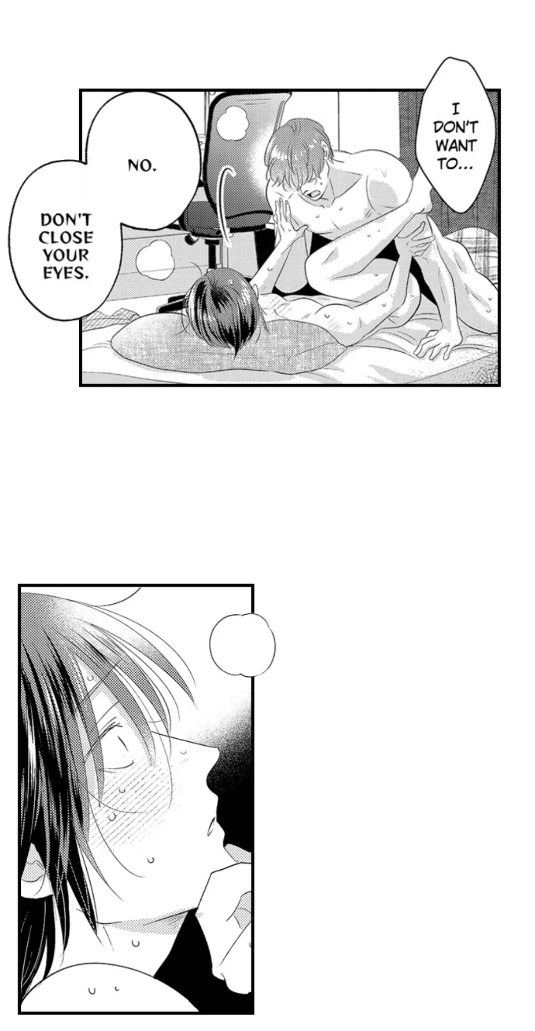 Yatara Yarashii Fukami Kun - Chapter 65 Page 8